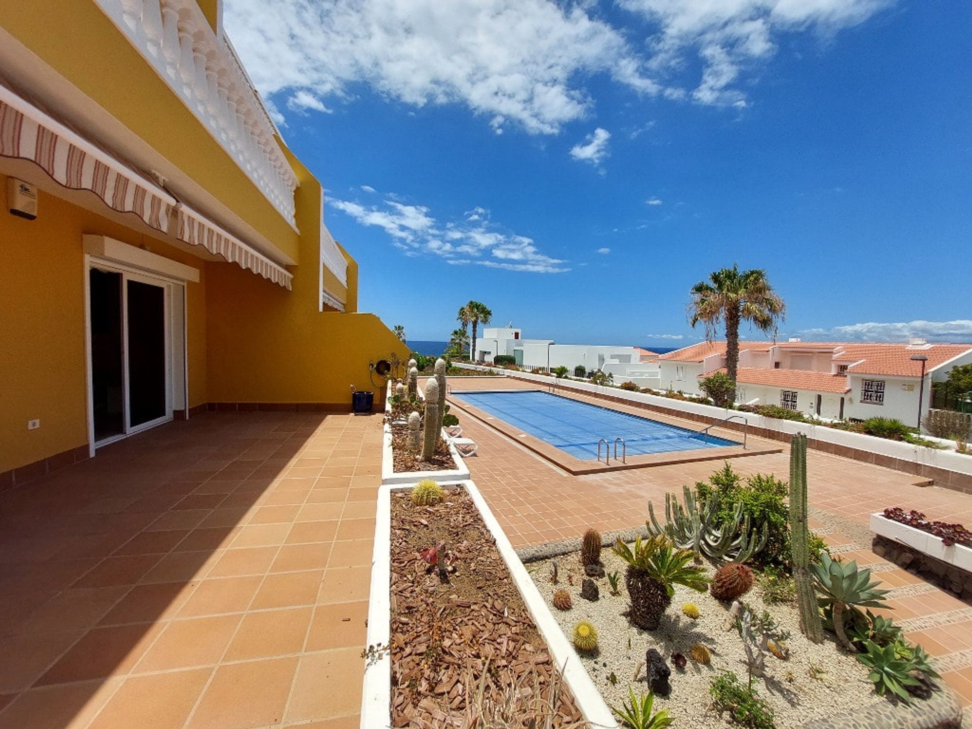 Condominio nel Guia de Isora, Tenerife 10095003