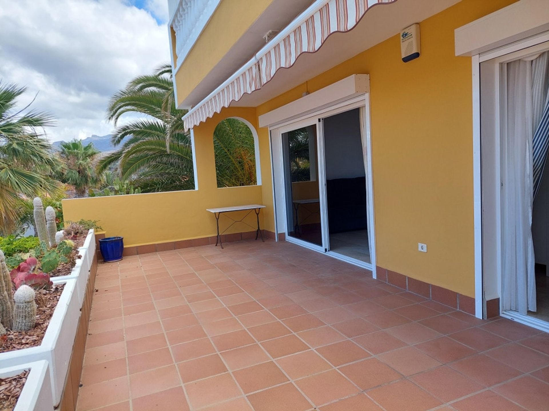 Condominio nel Guia de Isora, Tenerife 10095003