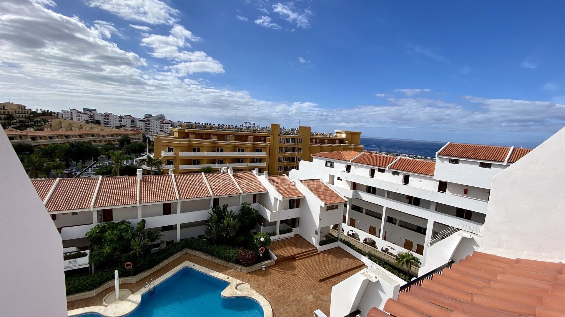 Huis in Costa Adeje, Tenerife 10095006