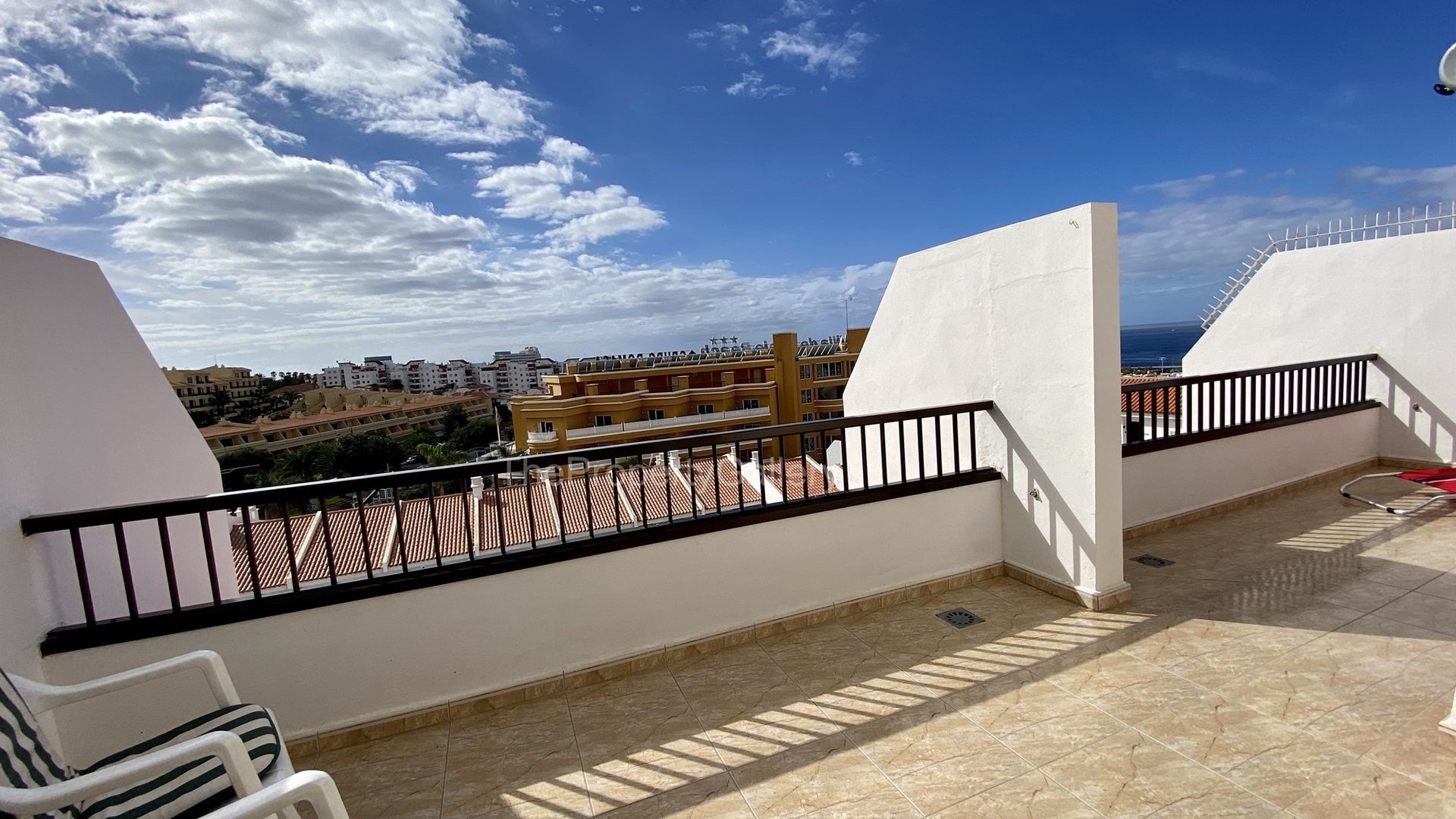 Huis in Costa Adeje, Tenerife 10095006