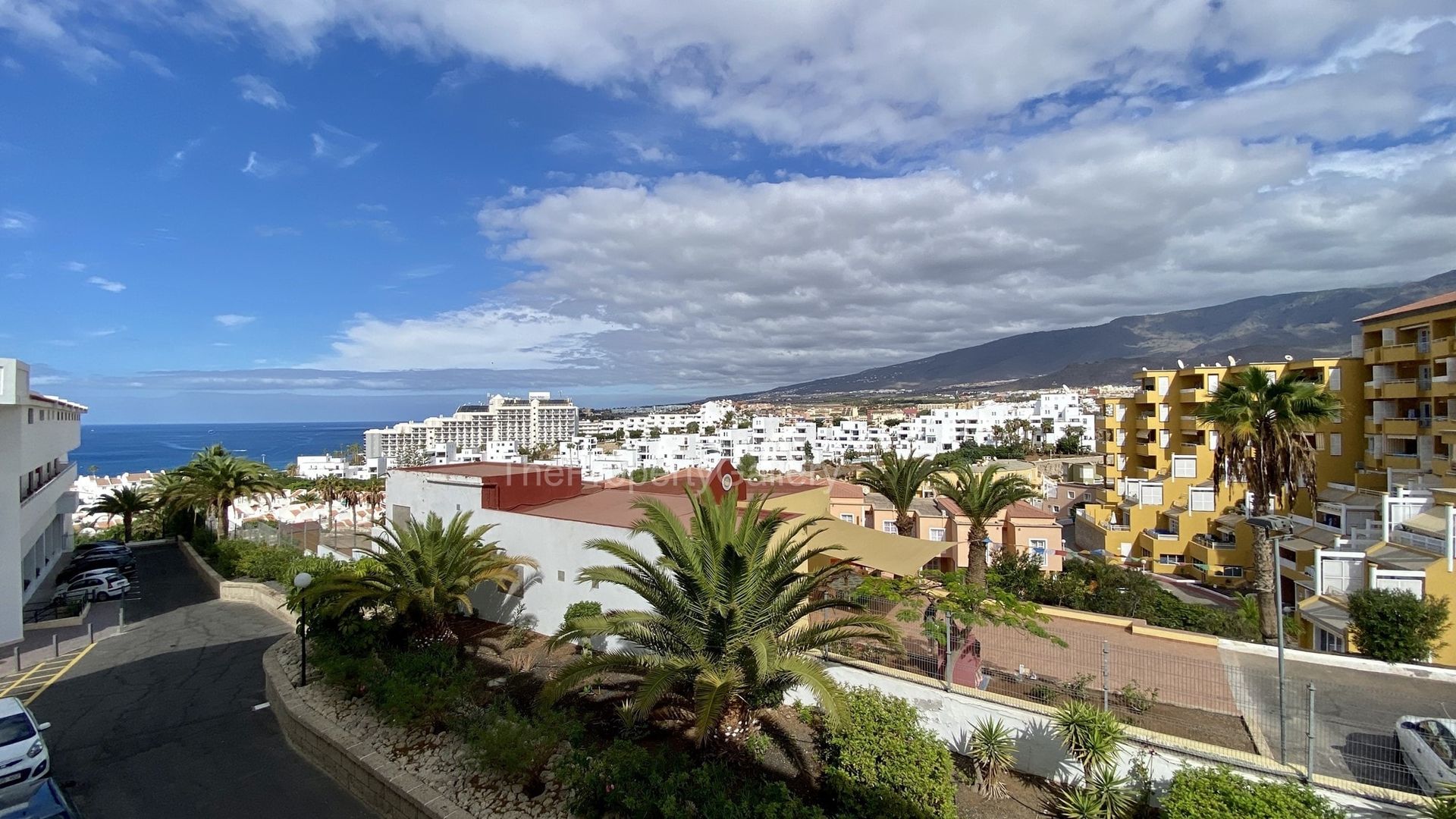 Huis in Costa Adeje, Tenerife 10095006