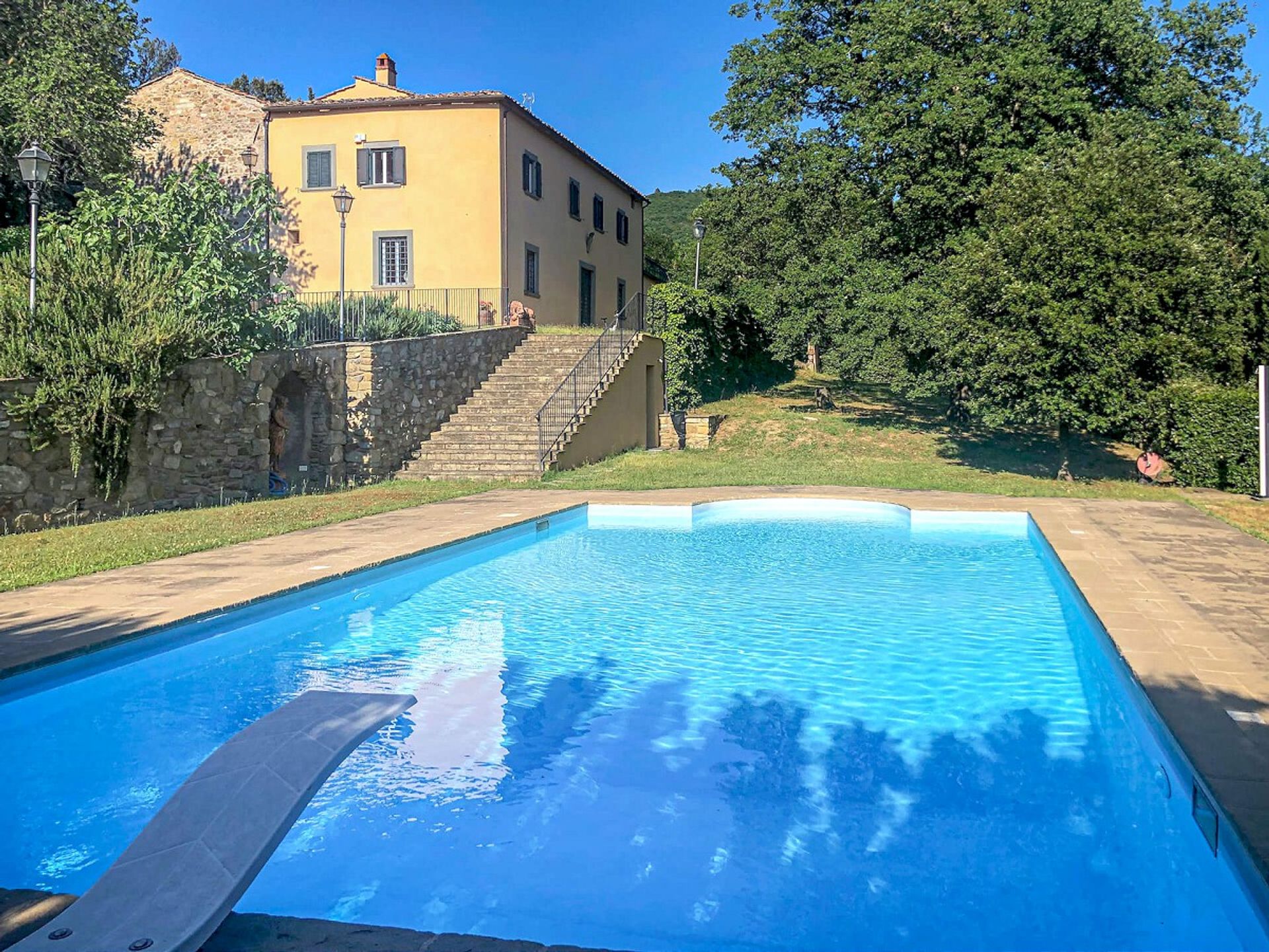 casa no Arezzo, Toscana 10095007