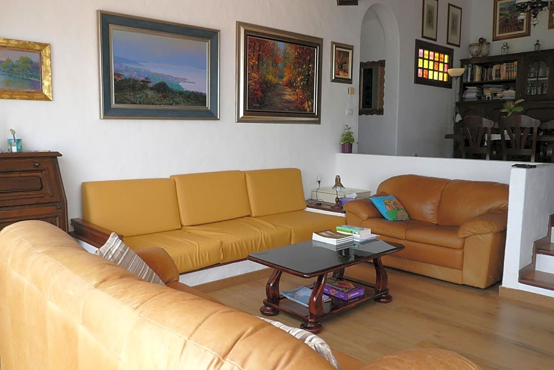 Condominium in Santa Ursula, Tenerife 10095014