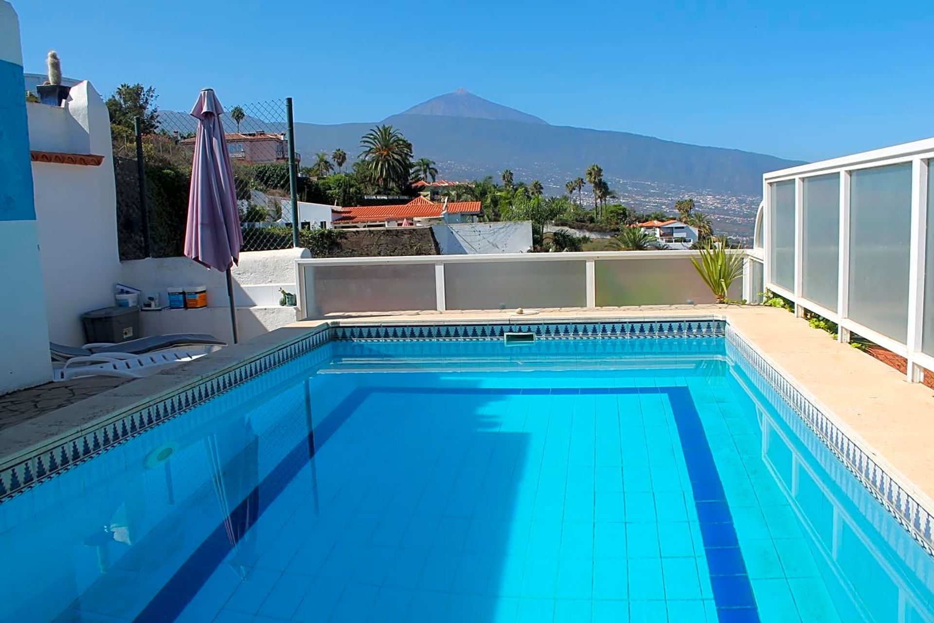 Condominium in Tamaide, Canary Islands 10095014