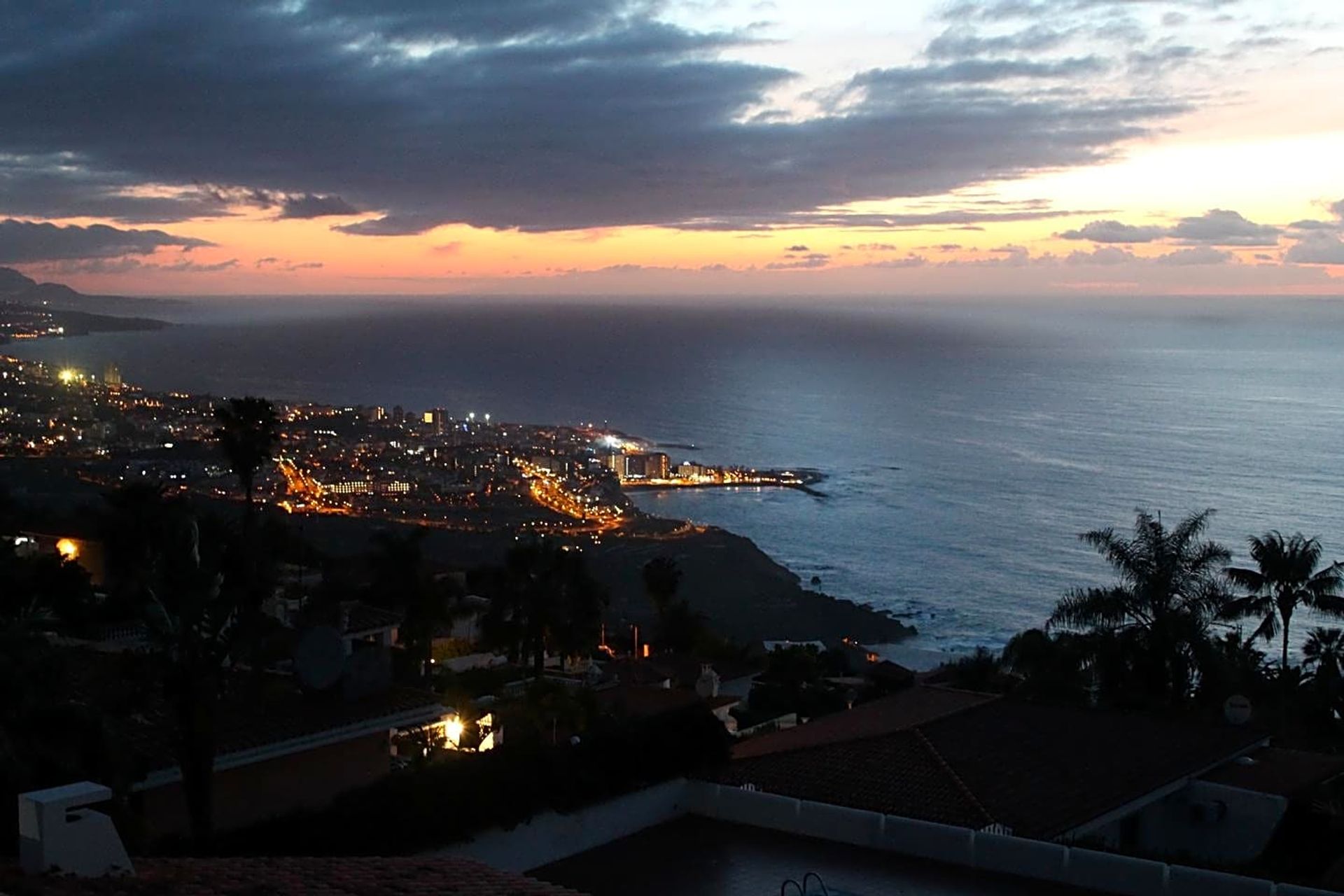 Condominium in Santa Ursula, Tenerife 10095014