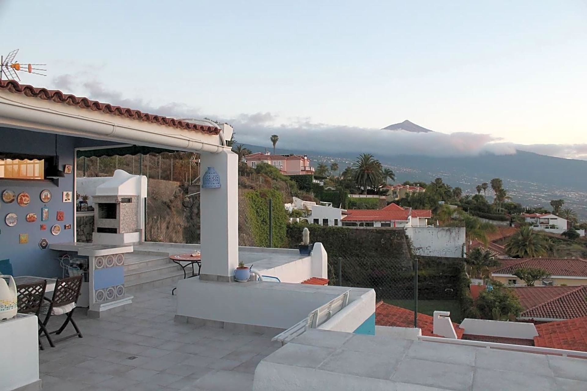 Квартира в Santa Ursula, Tenerife 10095014