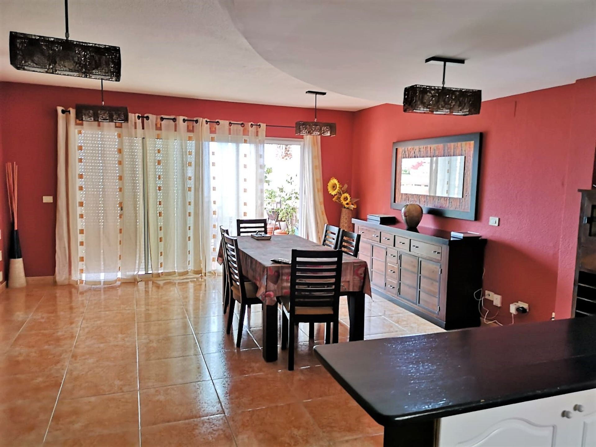 Rumah di Costa Adeje, Tenerife 10095016