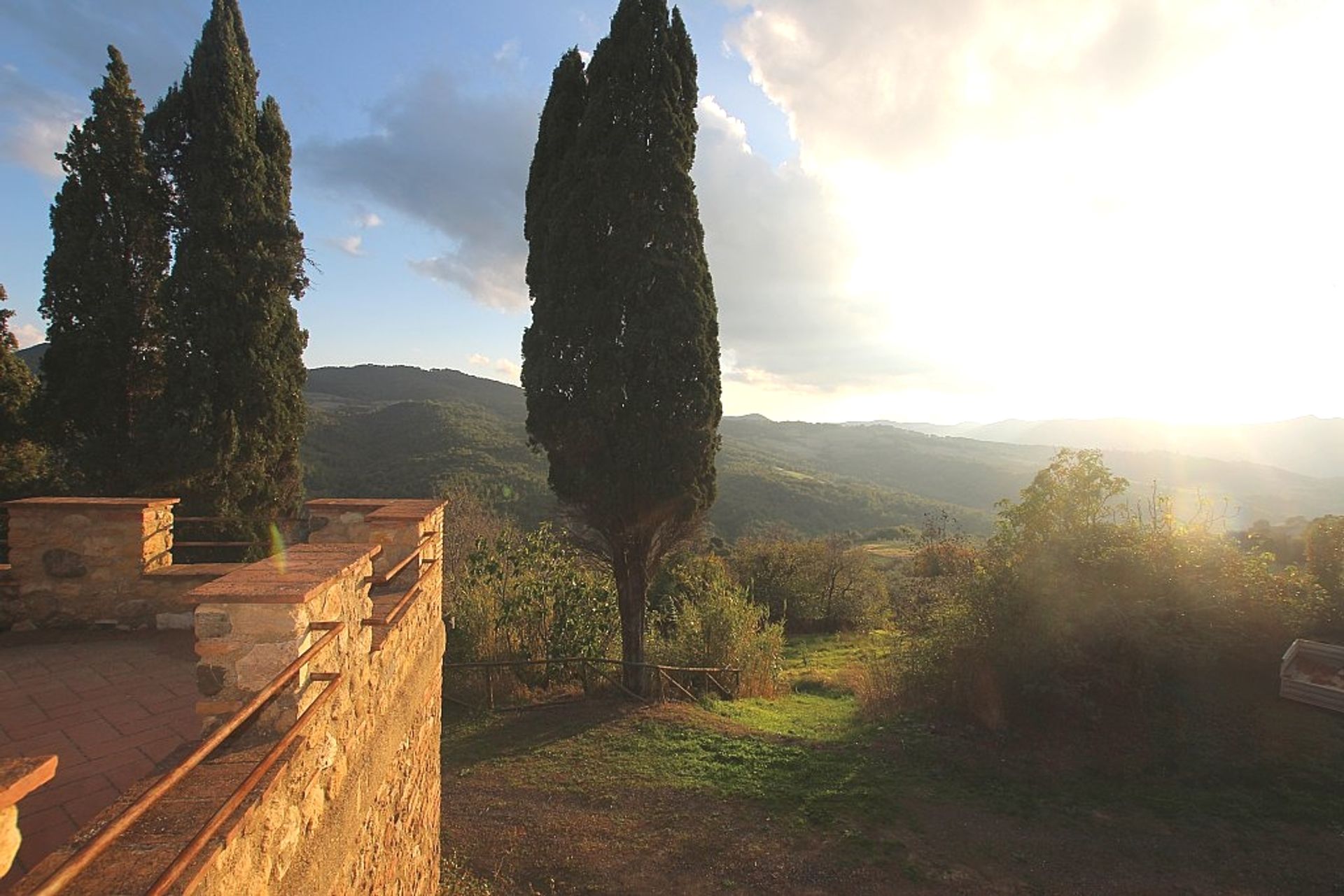 σπίτι σε Pomarance, Tuscany 10095021