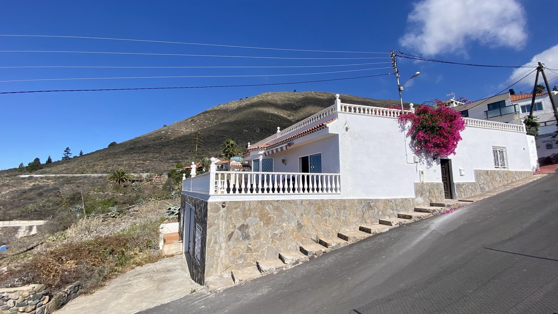 عمارات في Guia de Isora, Tenerife 10095028