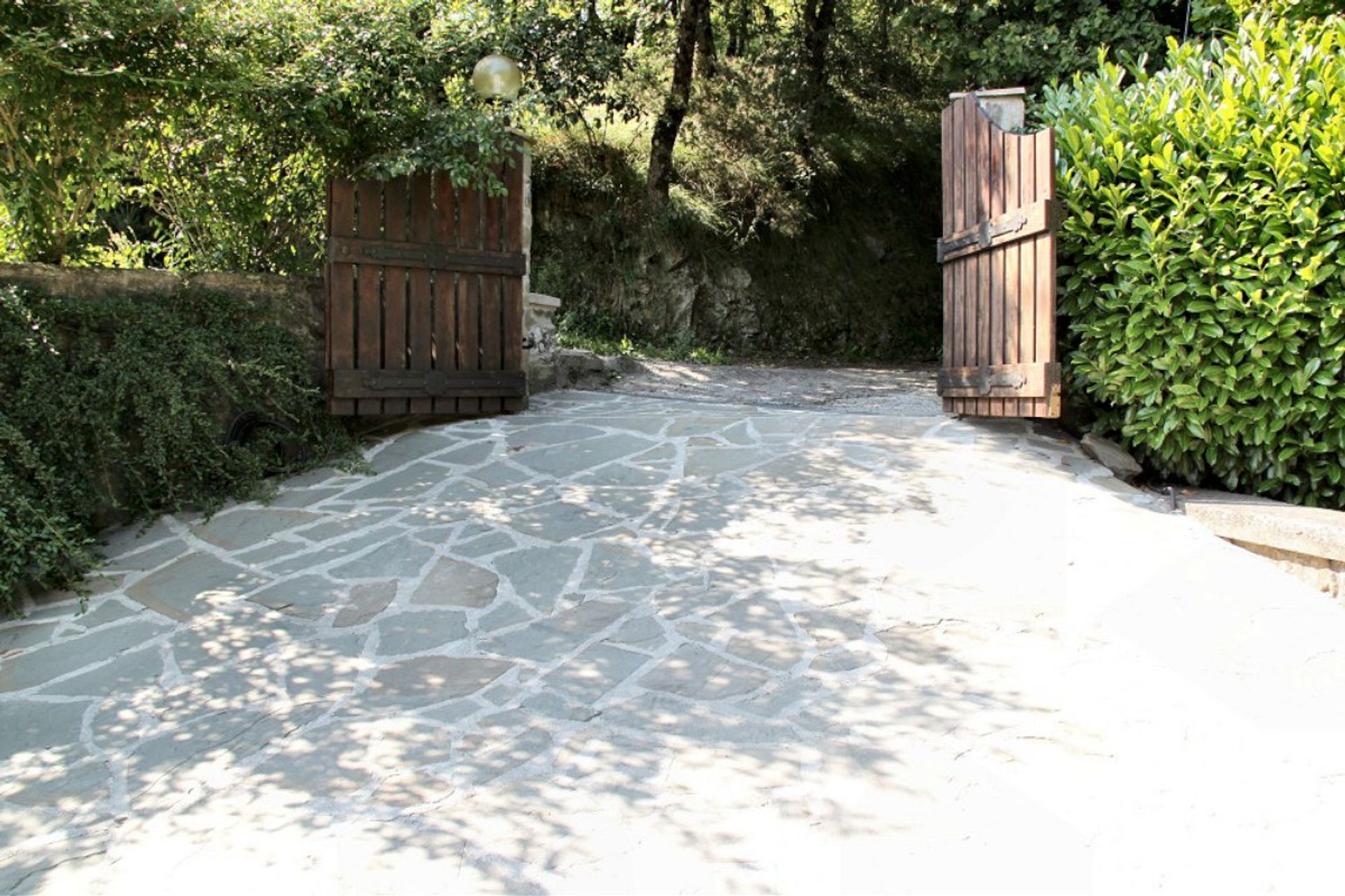 다른 에 San Romano In Garfagnana, Tuscany 10095029