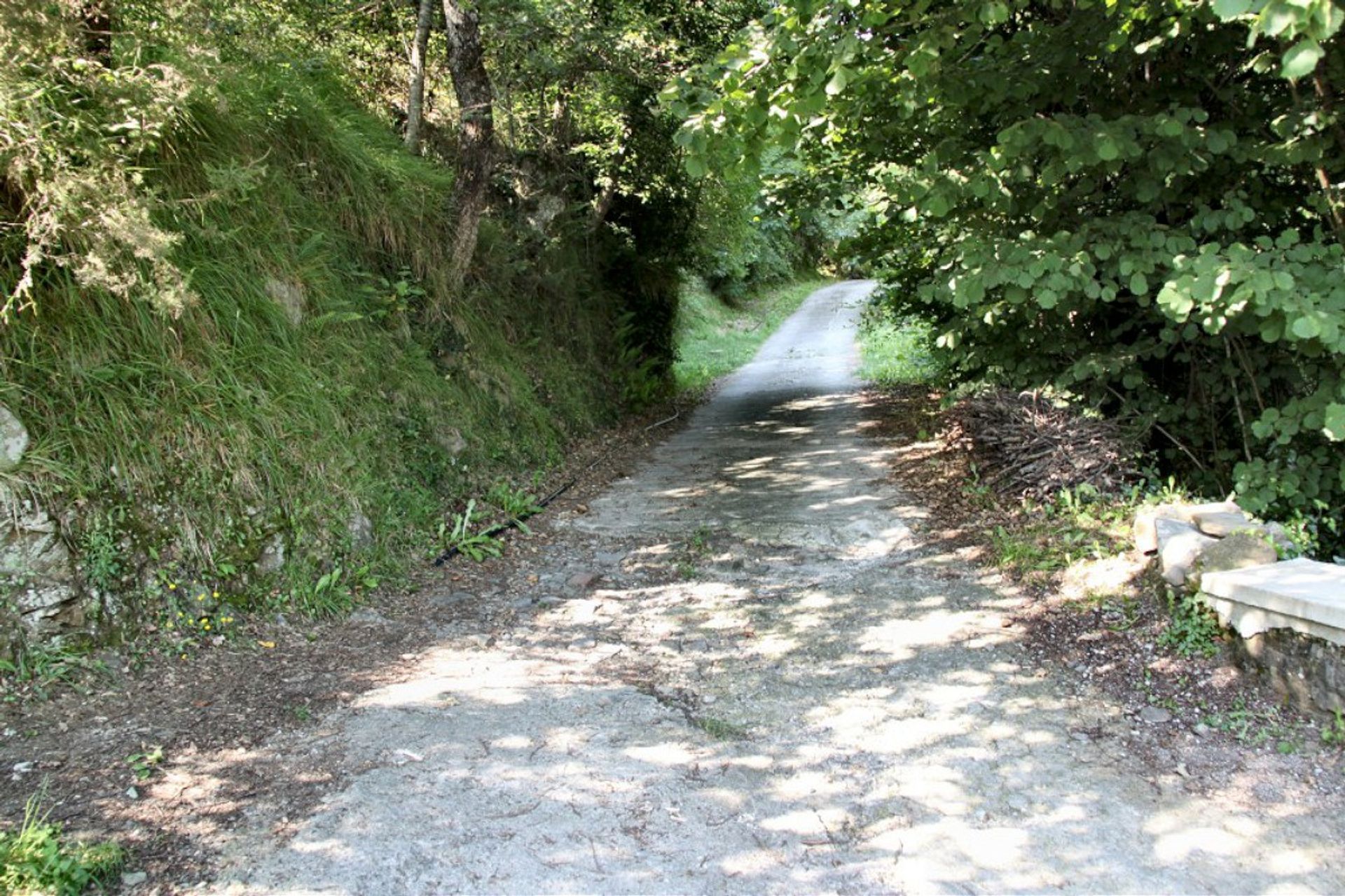 다른 에 San Romano In Garfagnana, Tuscany 10095029