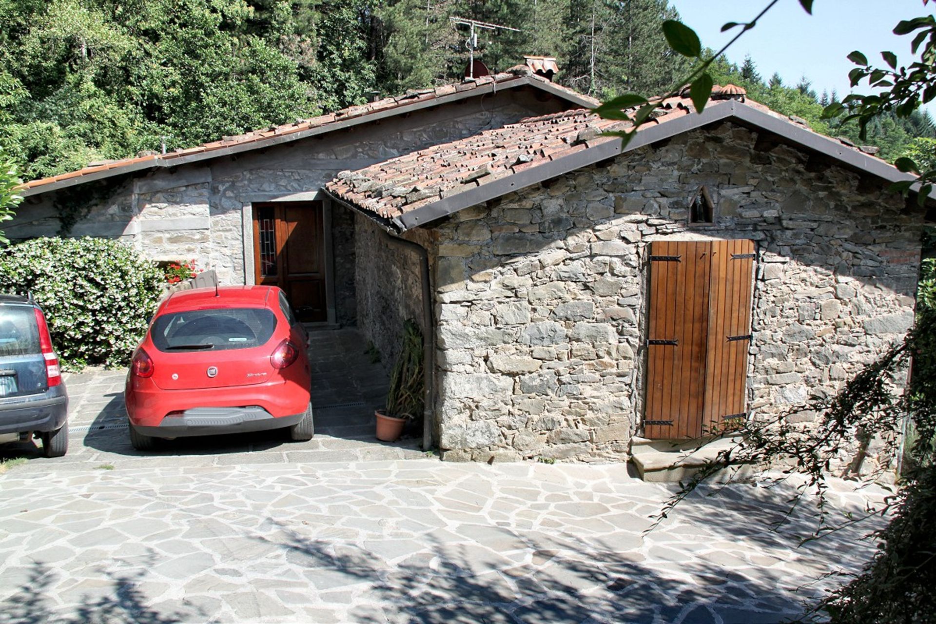 다른 에 San Romano In Garfagnana, Tuscany 10095029