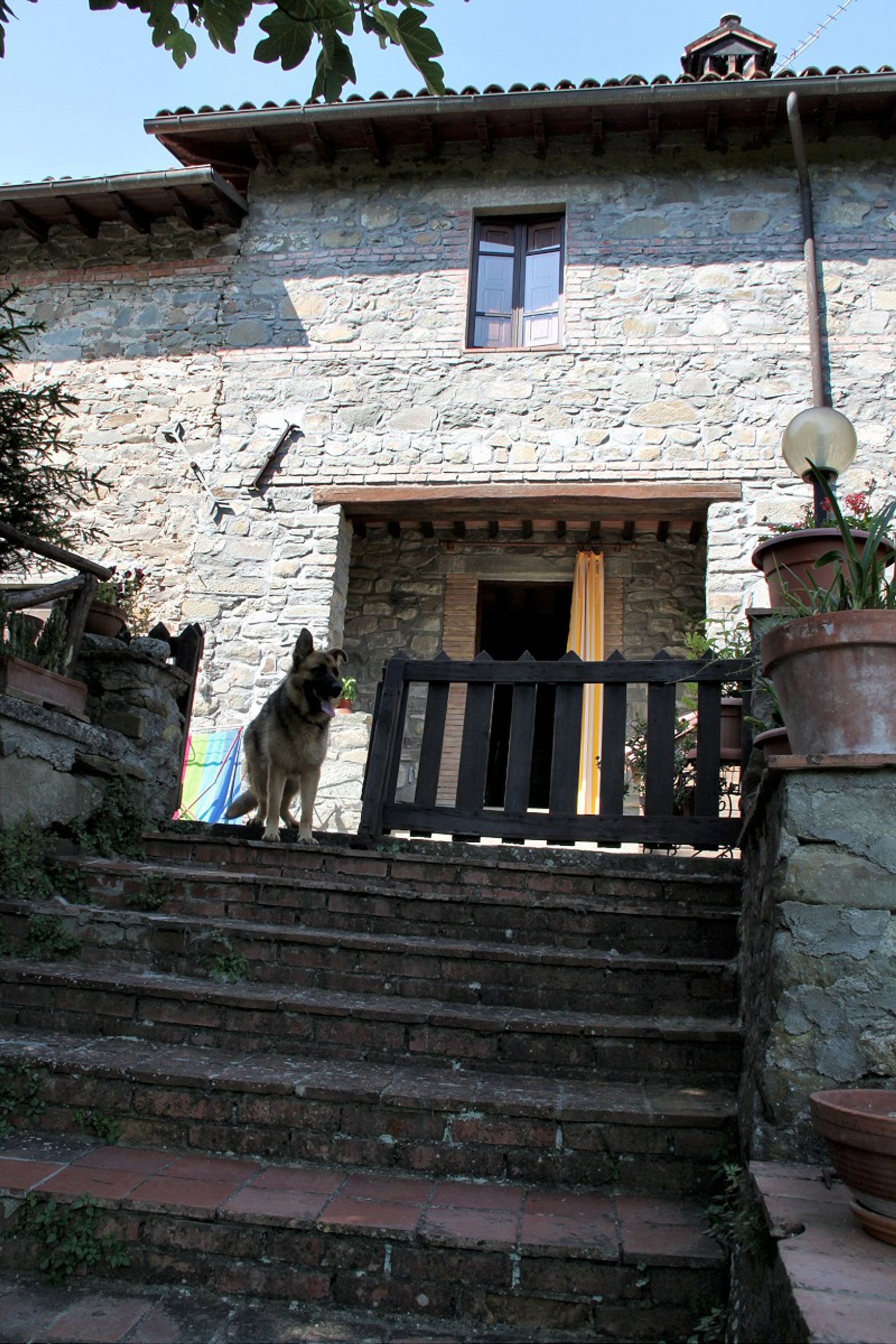 다른 에 San Romano In Garfagnana, Tuscany 10095029