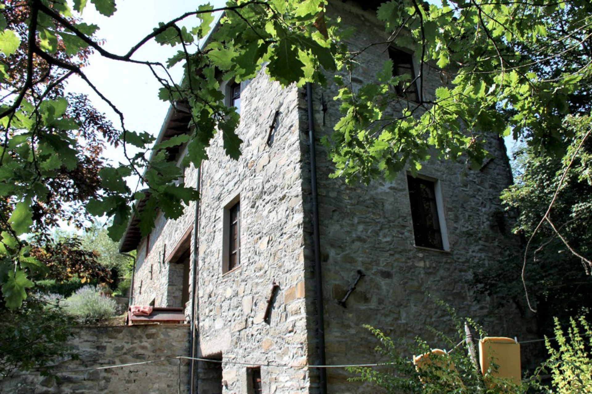 Altro nel San Romano In Garfagnana, Tuscany 10095029