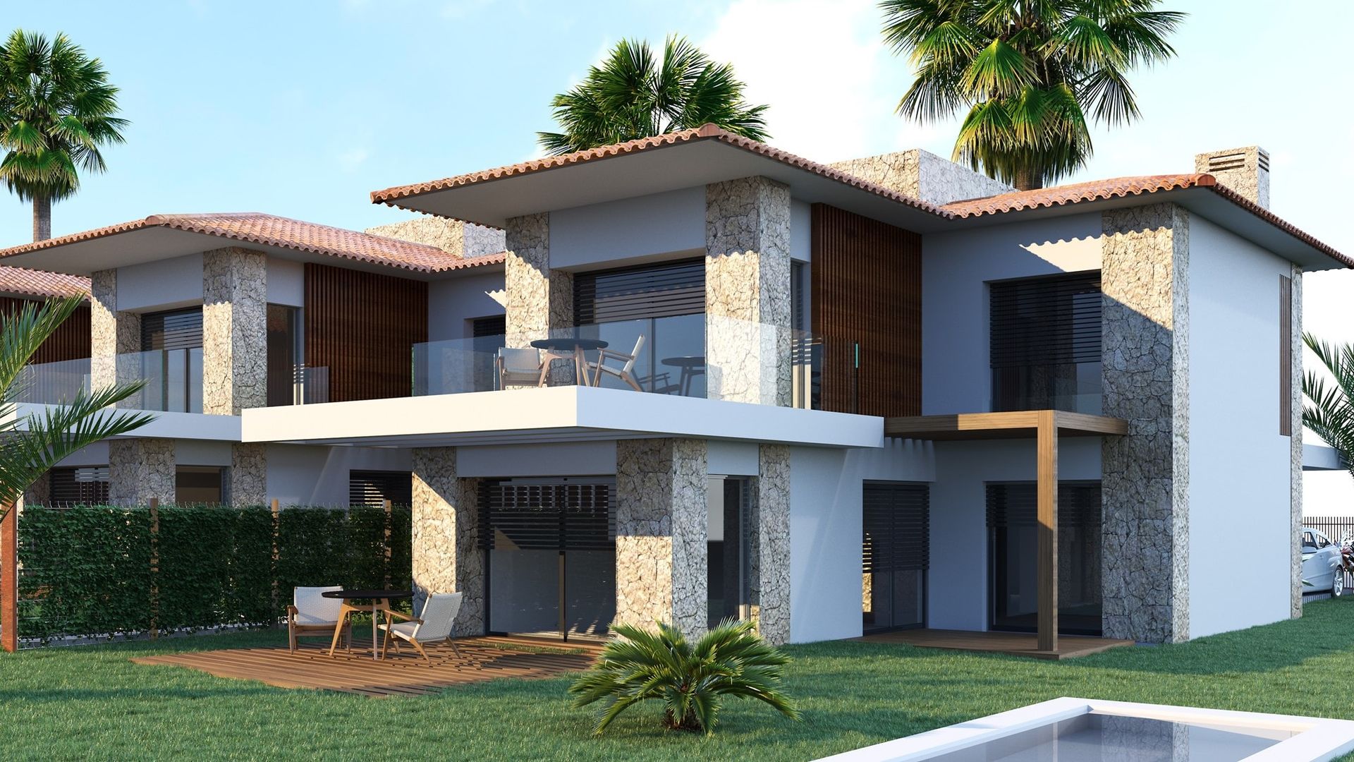 House in El Abrigo, Canary Islands 10095031