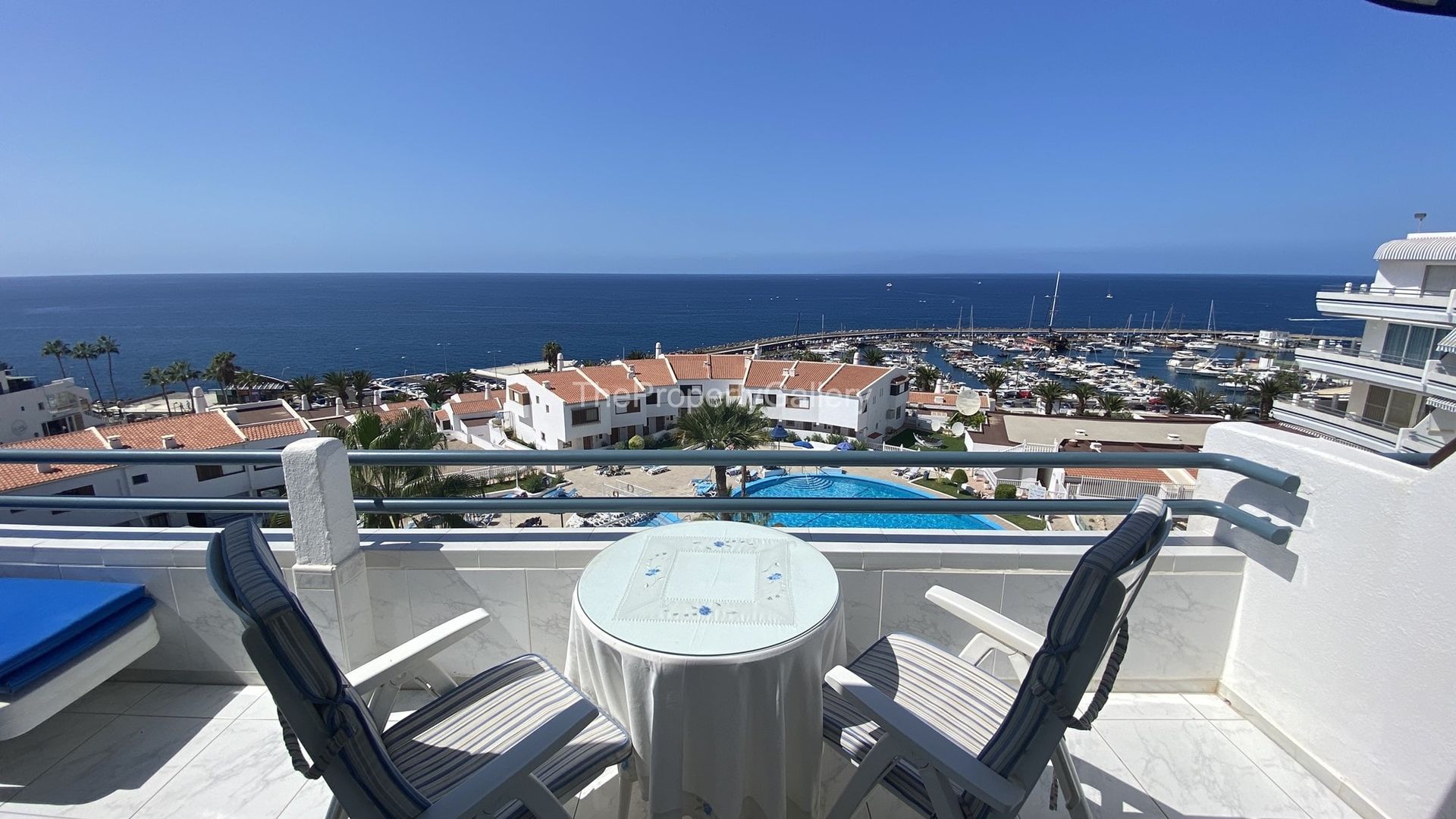 Condominium dans Costa Adeje, Tenerife 10095032