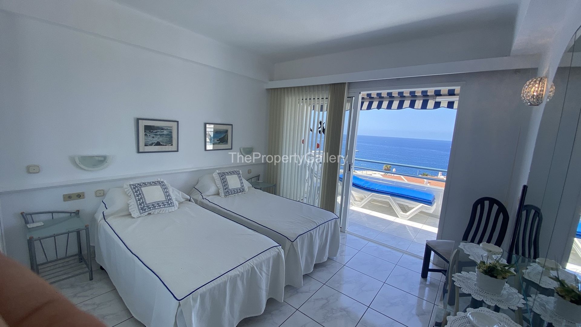 Condominium dans Costa Adeje, Tenerife 10095032