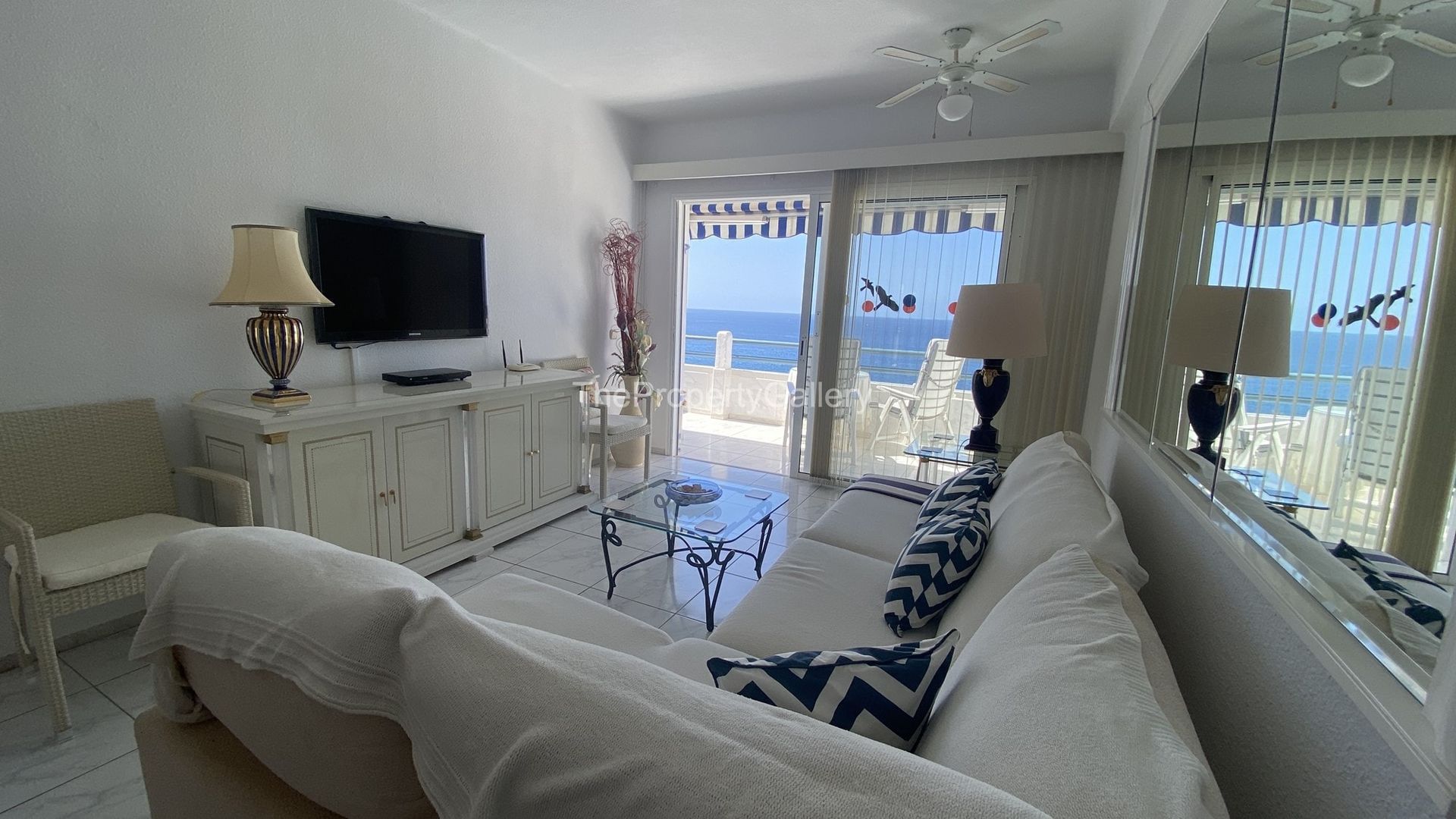 Condominium dans Costa Adeje, Tenerife 10095032