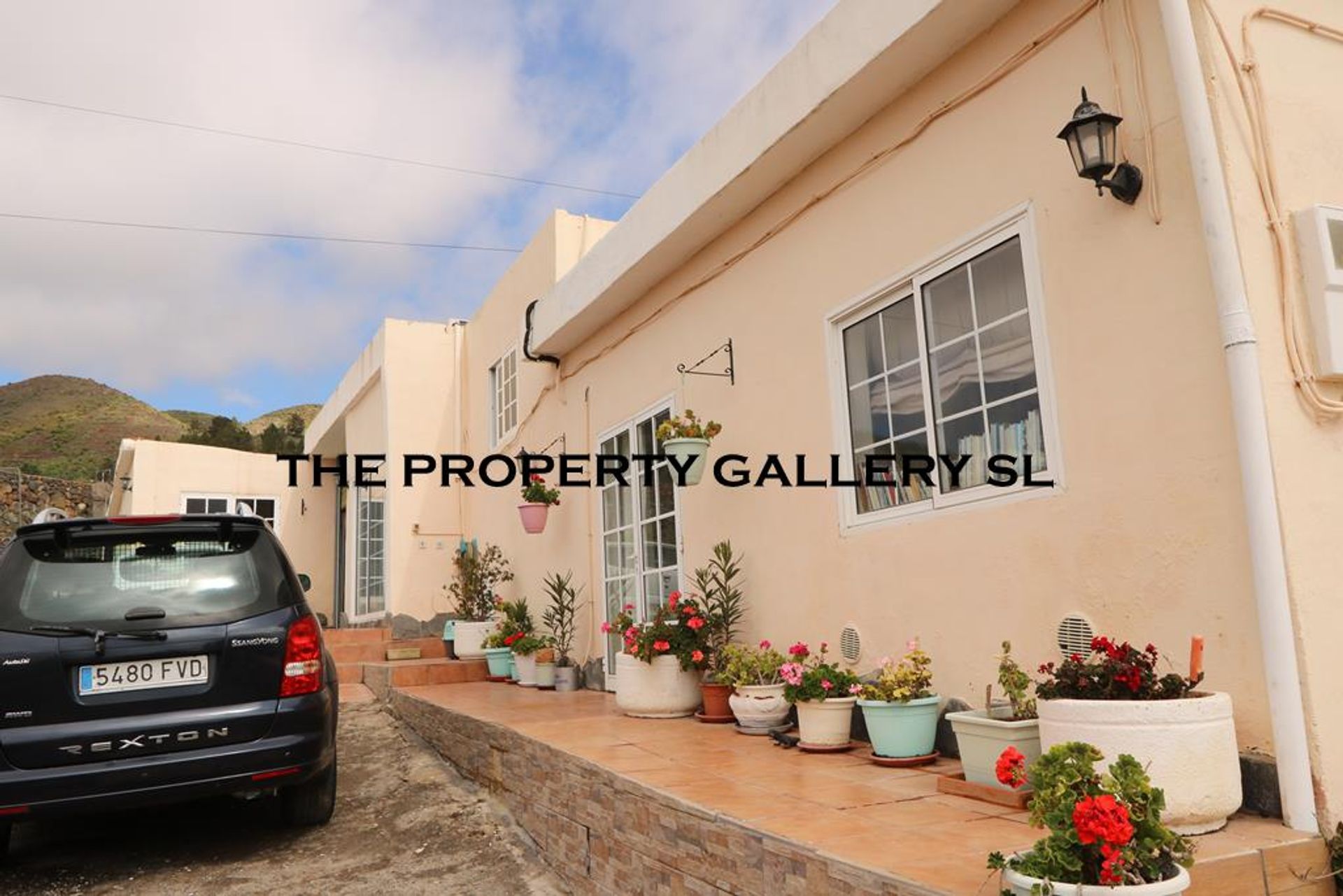 House in Granadilla de Abona, Tenerife 10095038