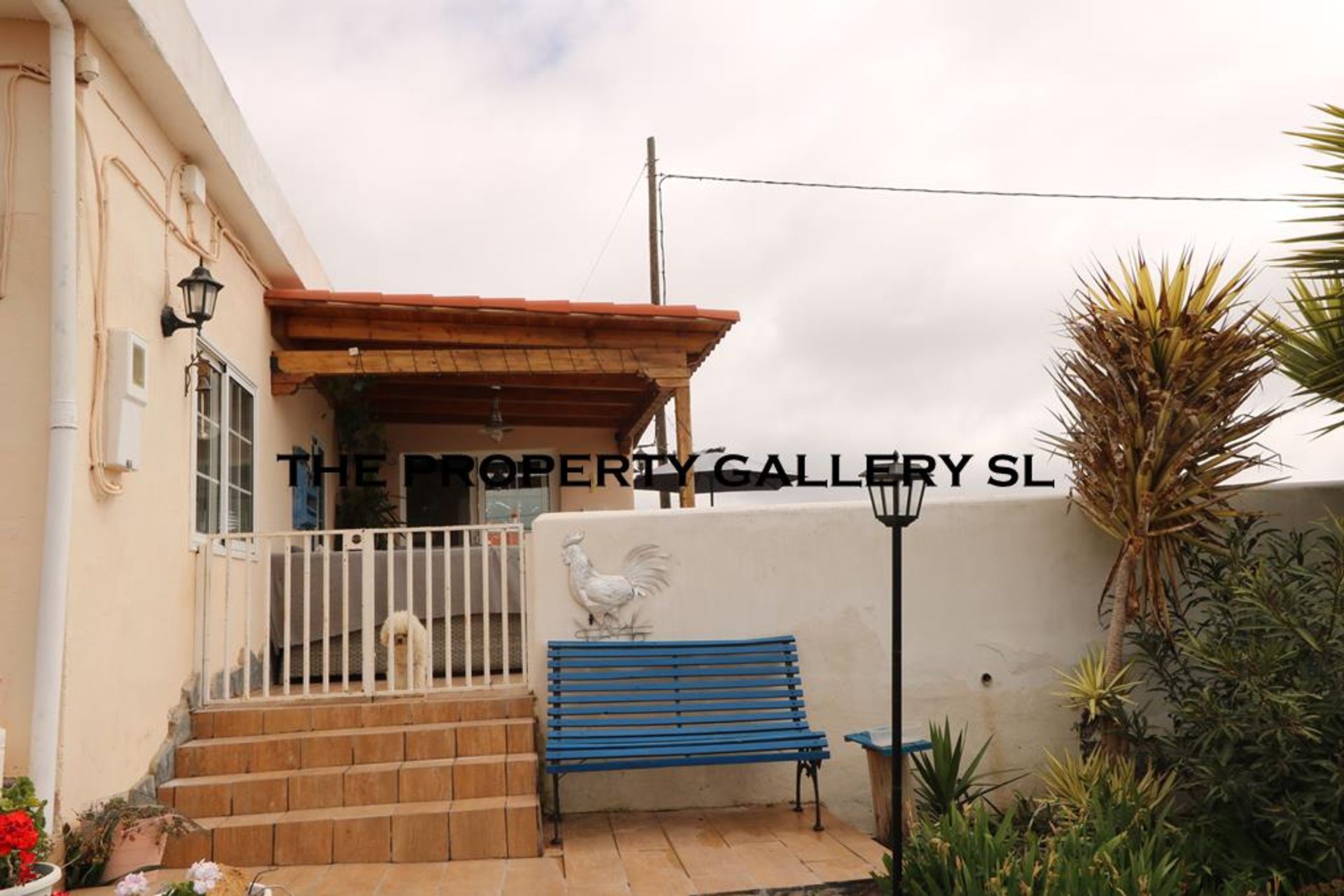 Huis in Granadilla de Abona, Tenerife 10095038