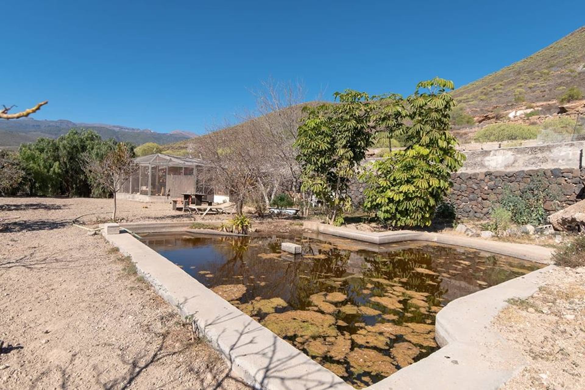 Rumah di Granadilla de Abona, Tenerife 10095048