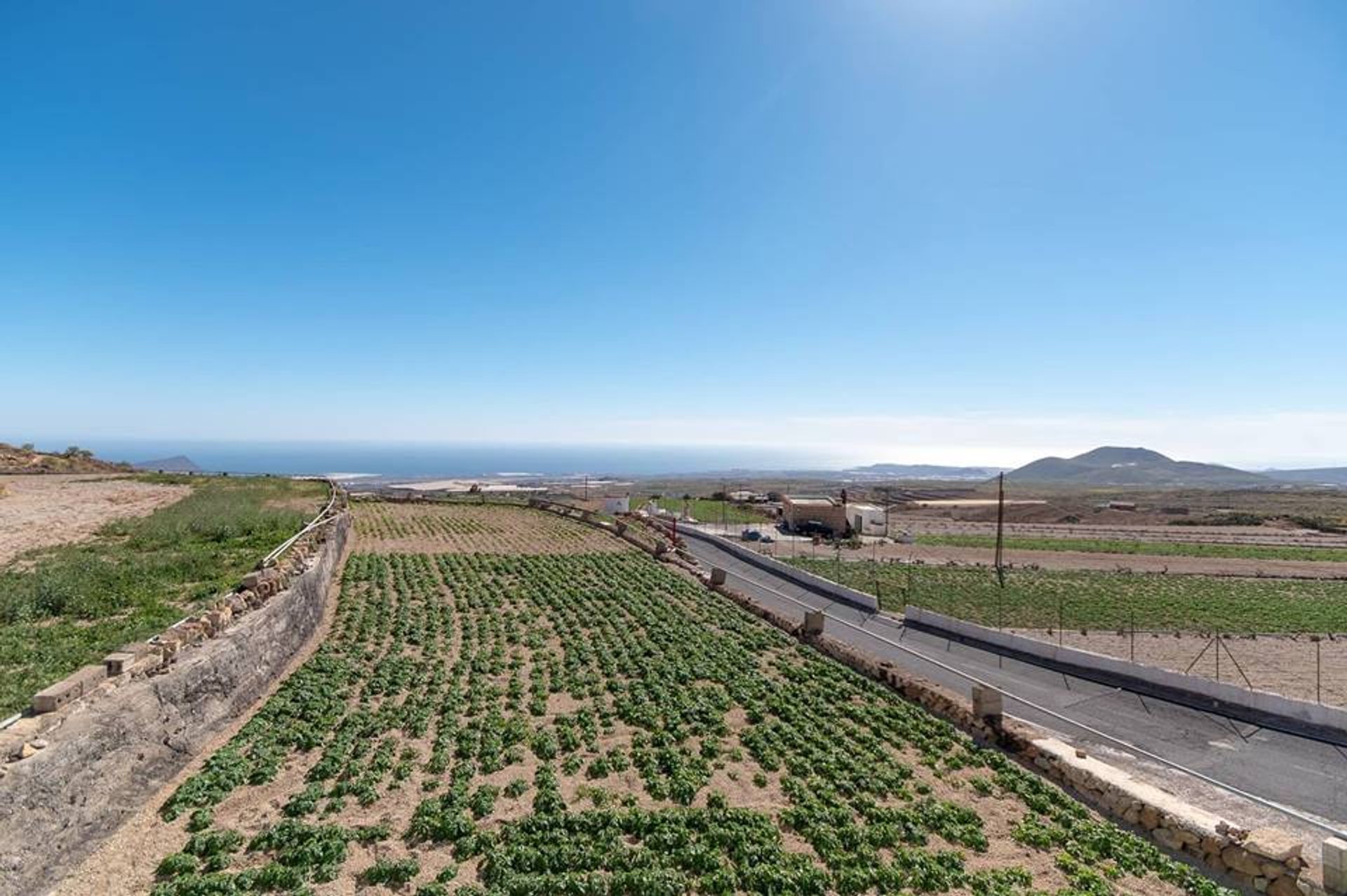 Rumah di Granadilla de Abona, Tenerife 10095048