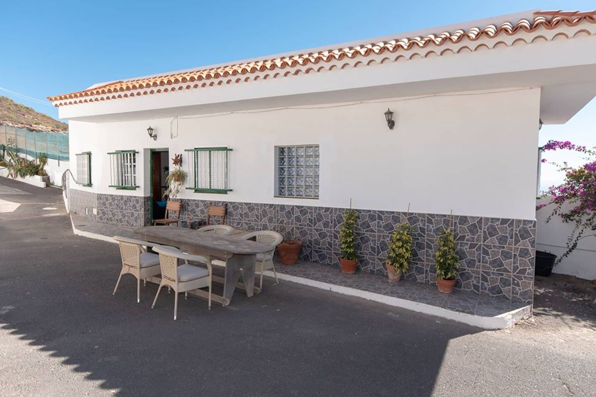 Hus i Vicacaro, Canary Islands 10095048