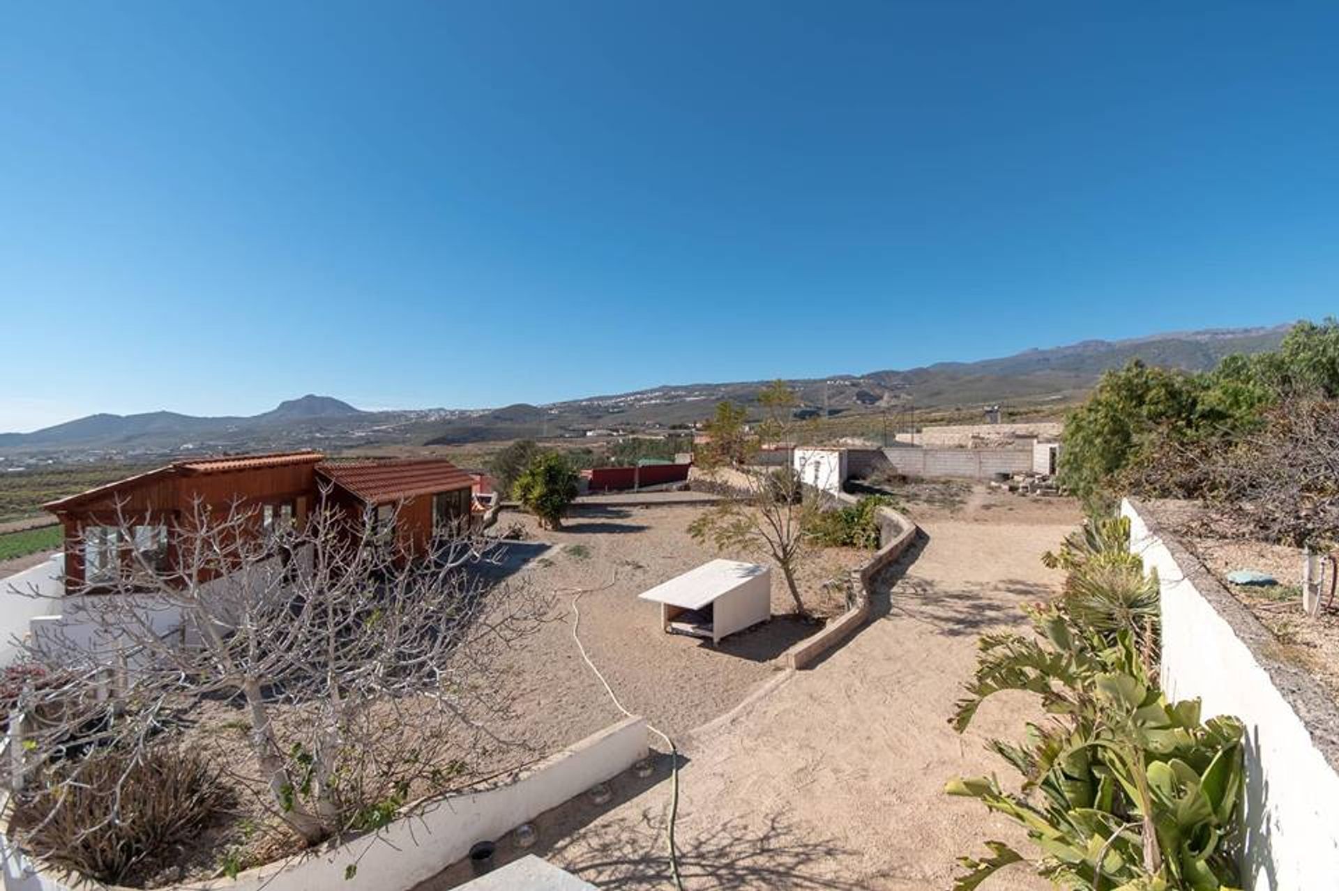 Rumah di Granadilla de Abona, Tenerife 10095048