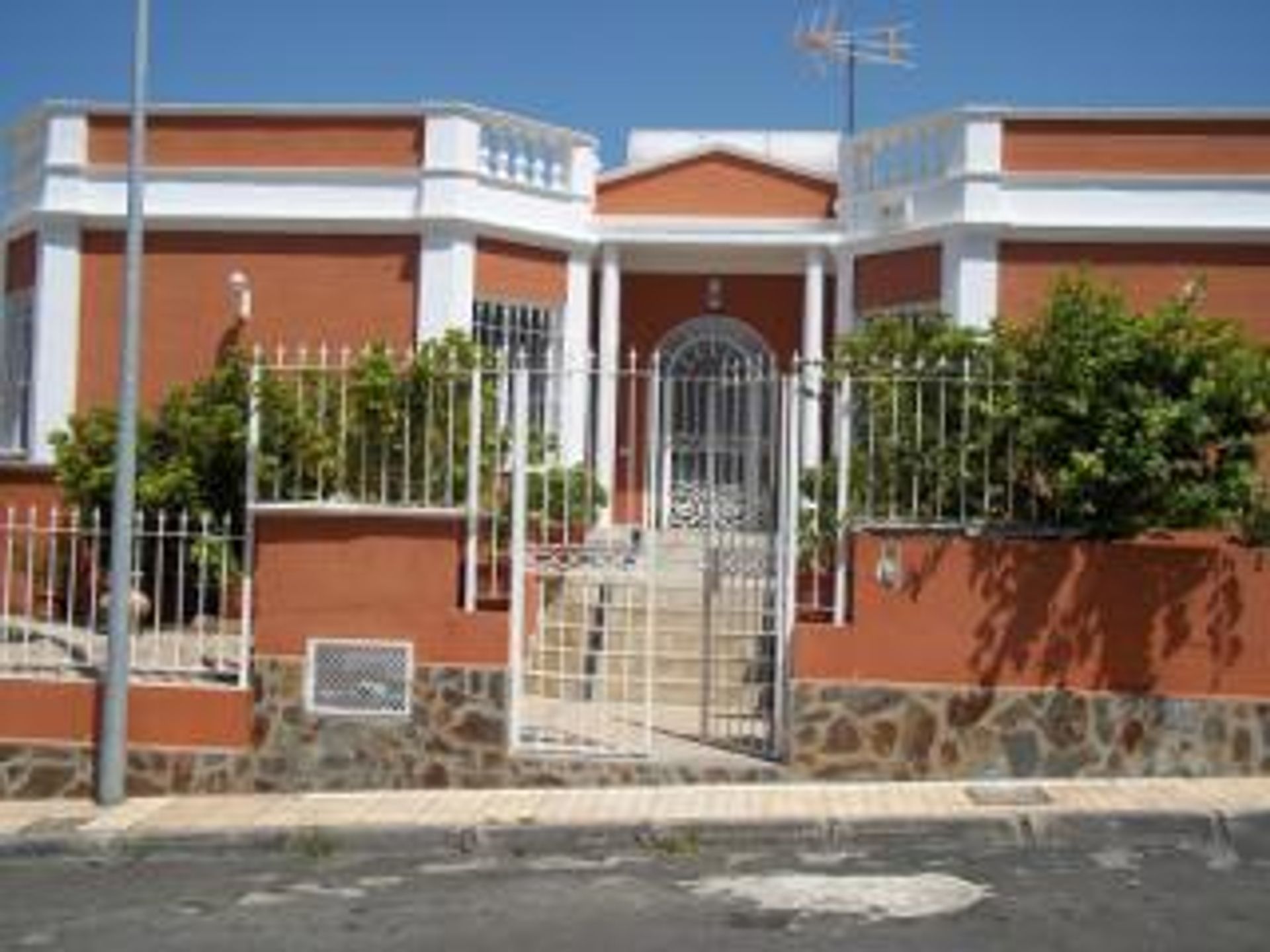 Hus i Los Gigantes, Tenerife 10095055