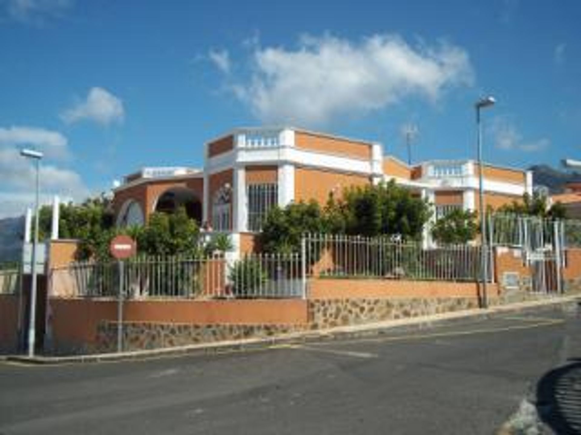 rumah dalam Los Gigantes, Tenerife 10095055