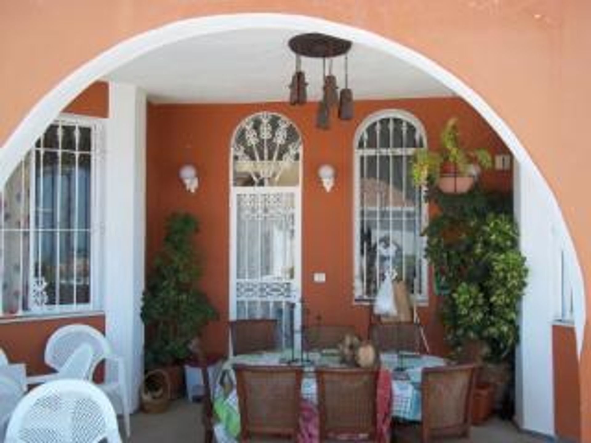 Casa nel Los Gigantes, Tenerife 10095055