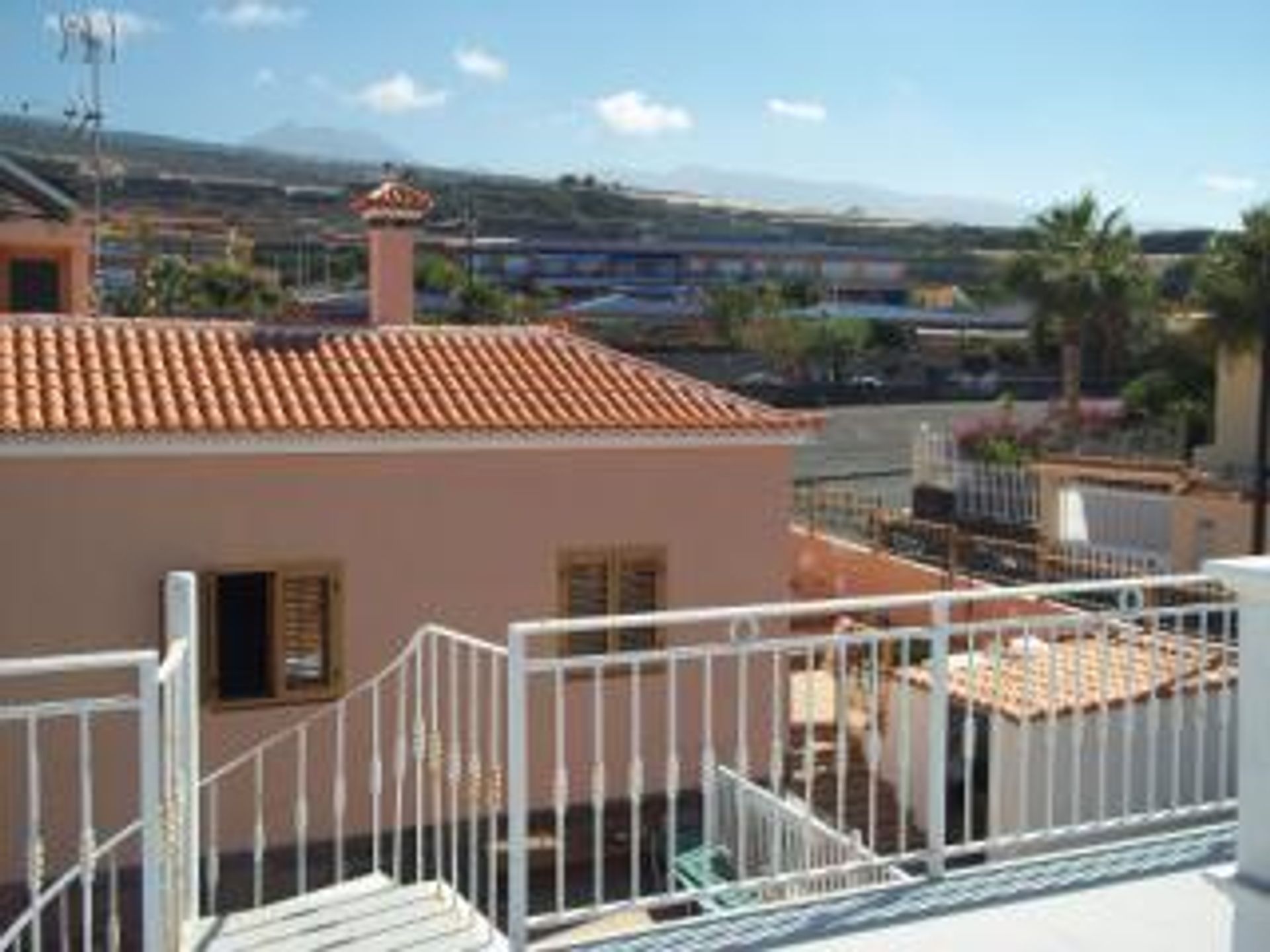 Haus im Los Gigantes, Tenerife 10095055