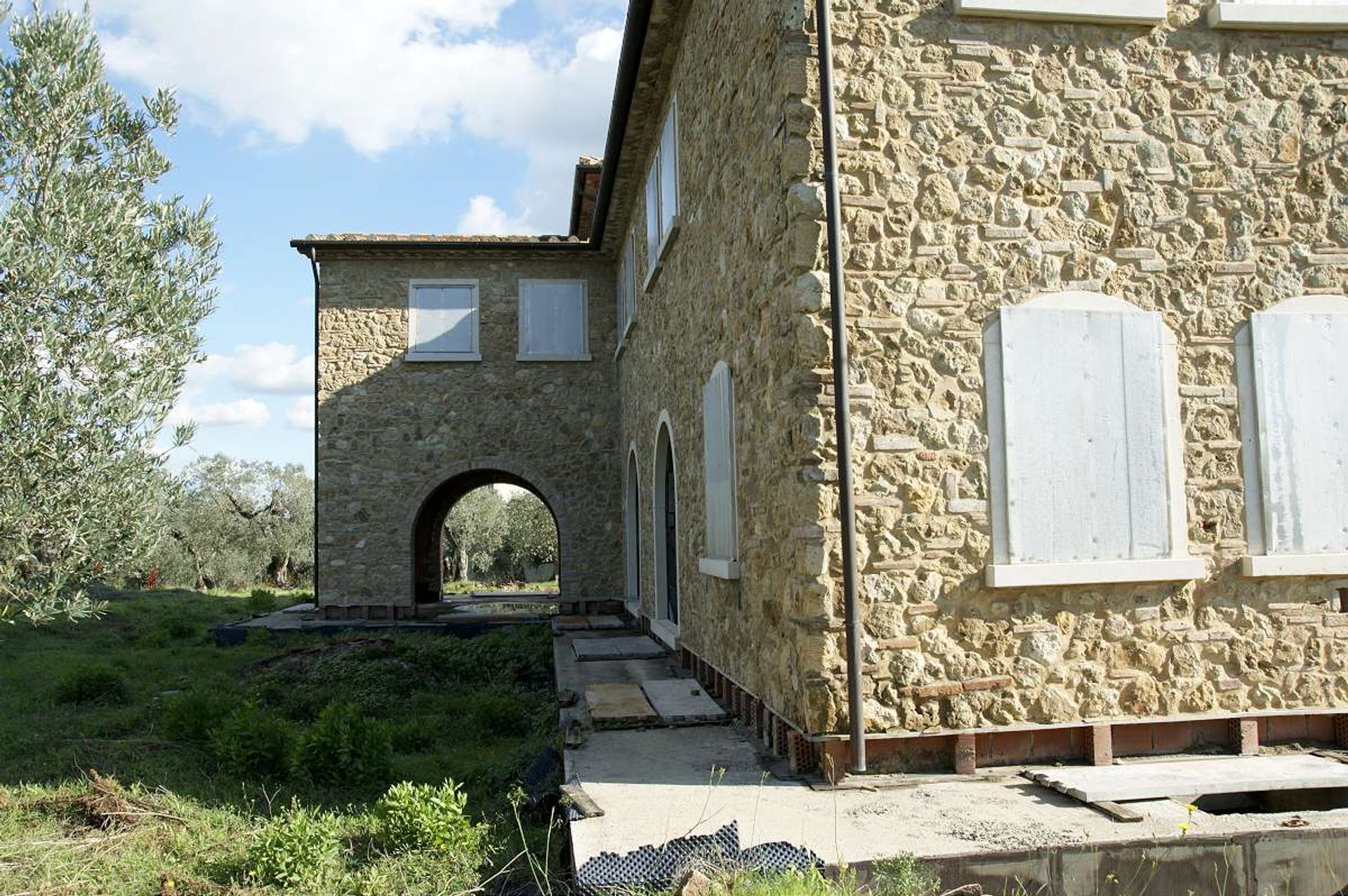 मकान में Riparbella, Tuscany 10095062