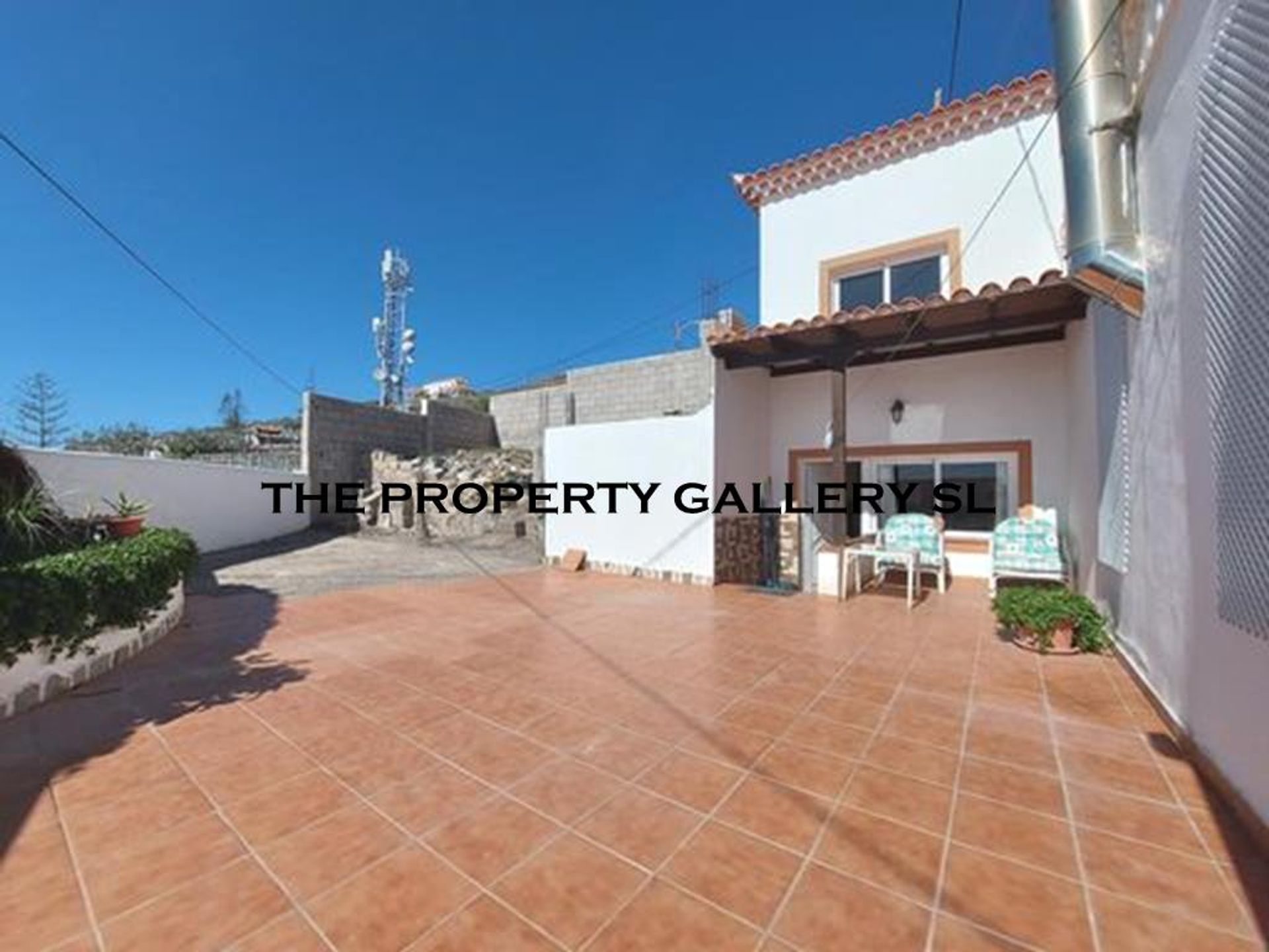 House in Hoya Grande, Canary Islands 10095063