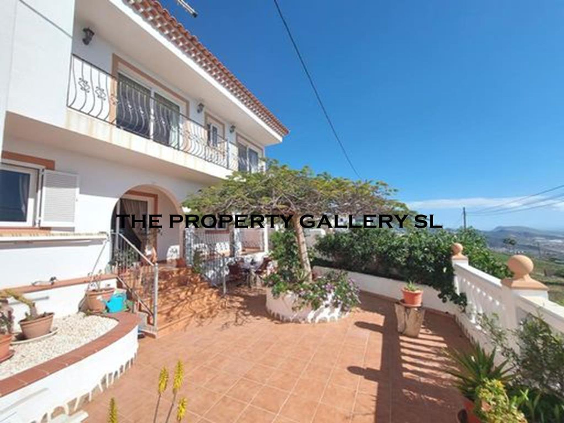 House in Hoya Grande, Canary Islands 10095063