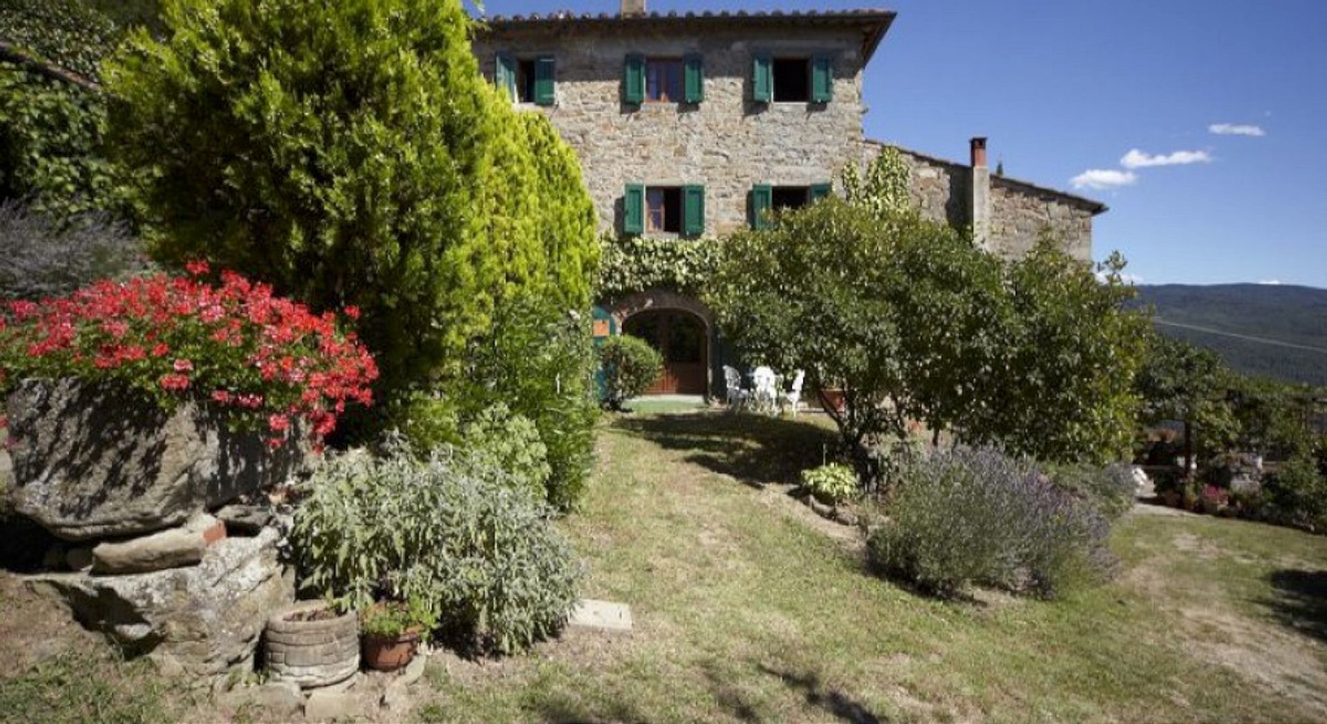 Hus i Pontassieve, Toscana 10095074