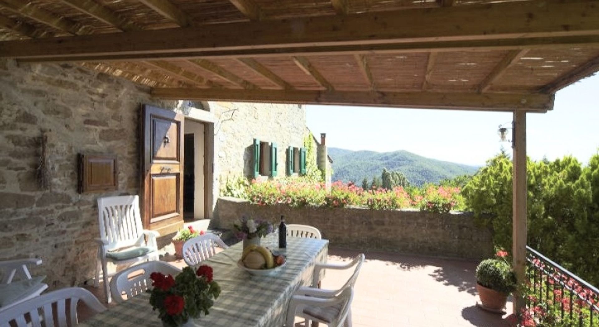 rumah dalam Pontassieve, Tuscany 10095074