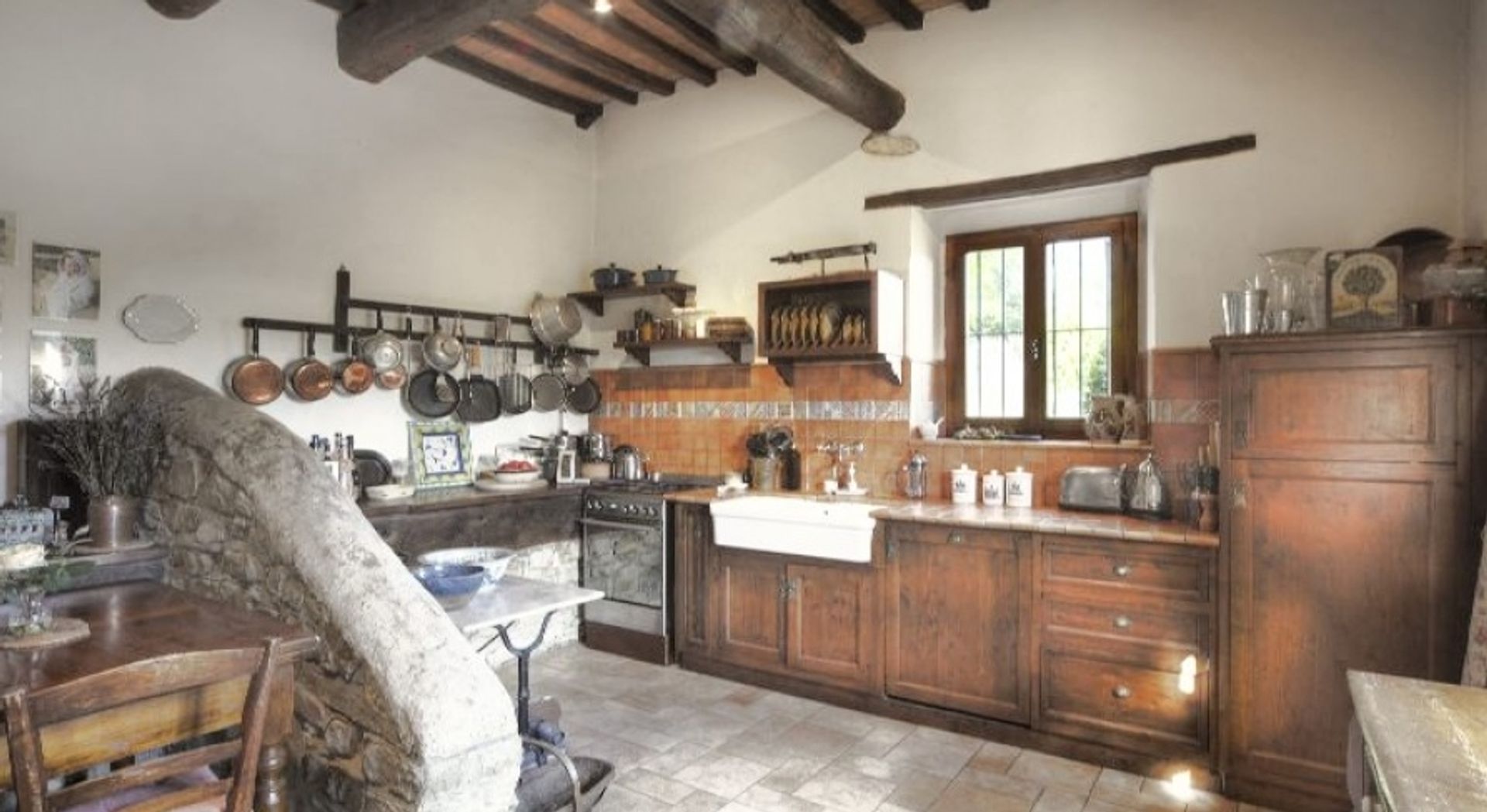 rumah dalam Pontassieve, Tuscany 10095074