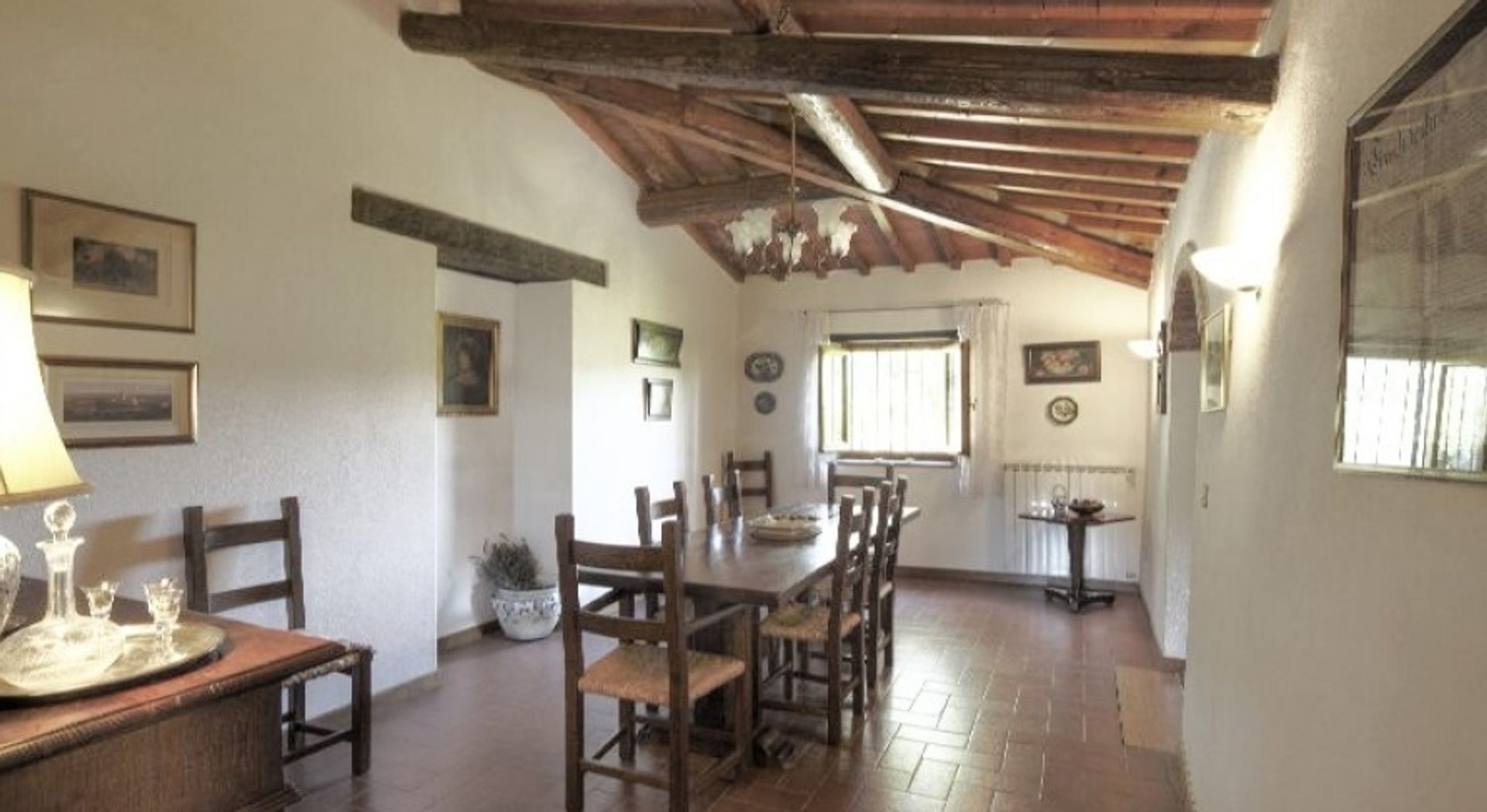 rumah dalam Pontassieve, Tuscany 10095074