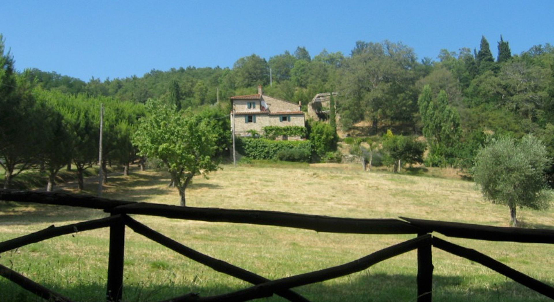 rumah dalam Pontassieve, Tuscany 10095074