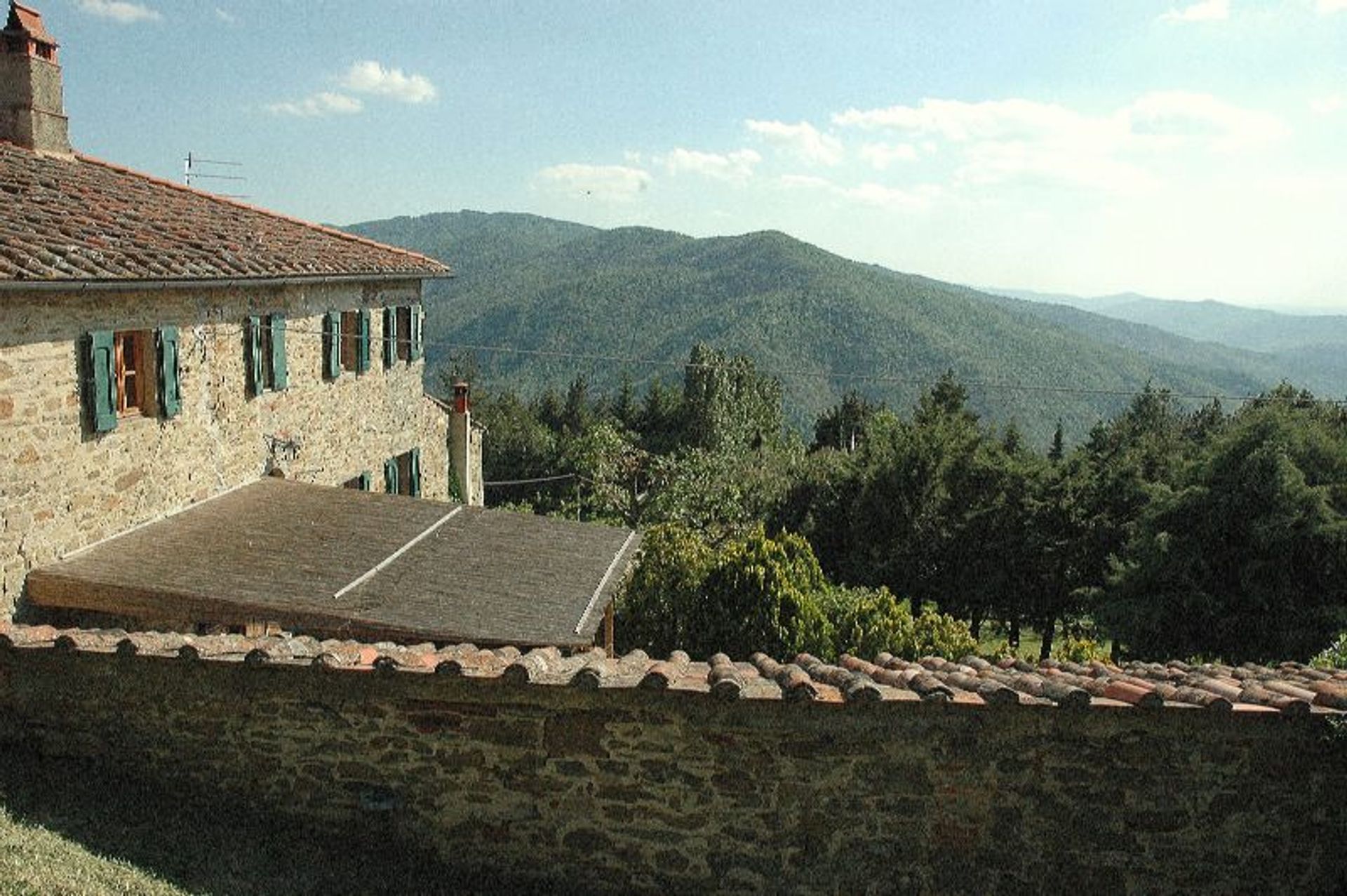 rumah dalam Pontassieve, Tuscany 10095074