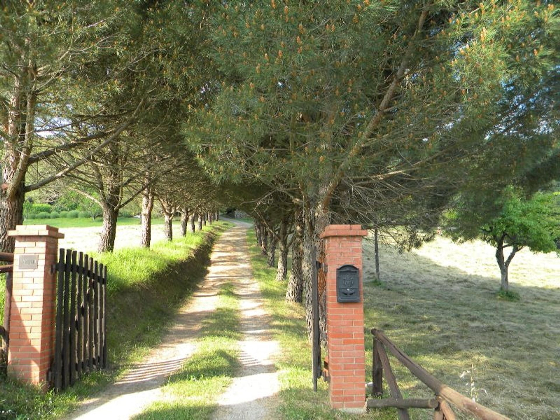 rumah dalam Pontassieve, Tuscany 10095074