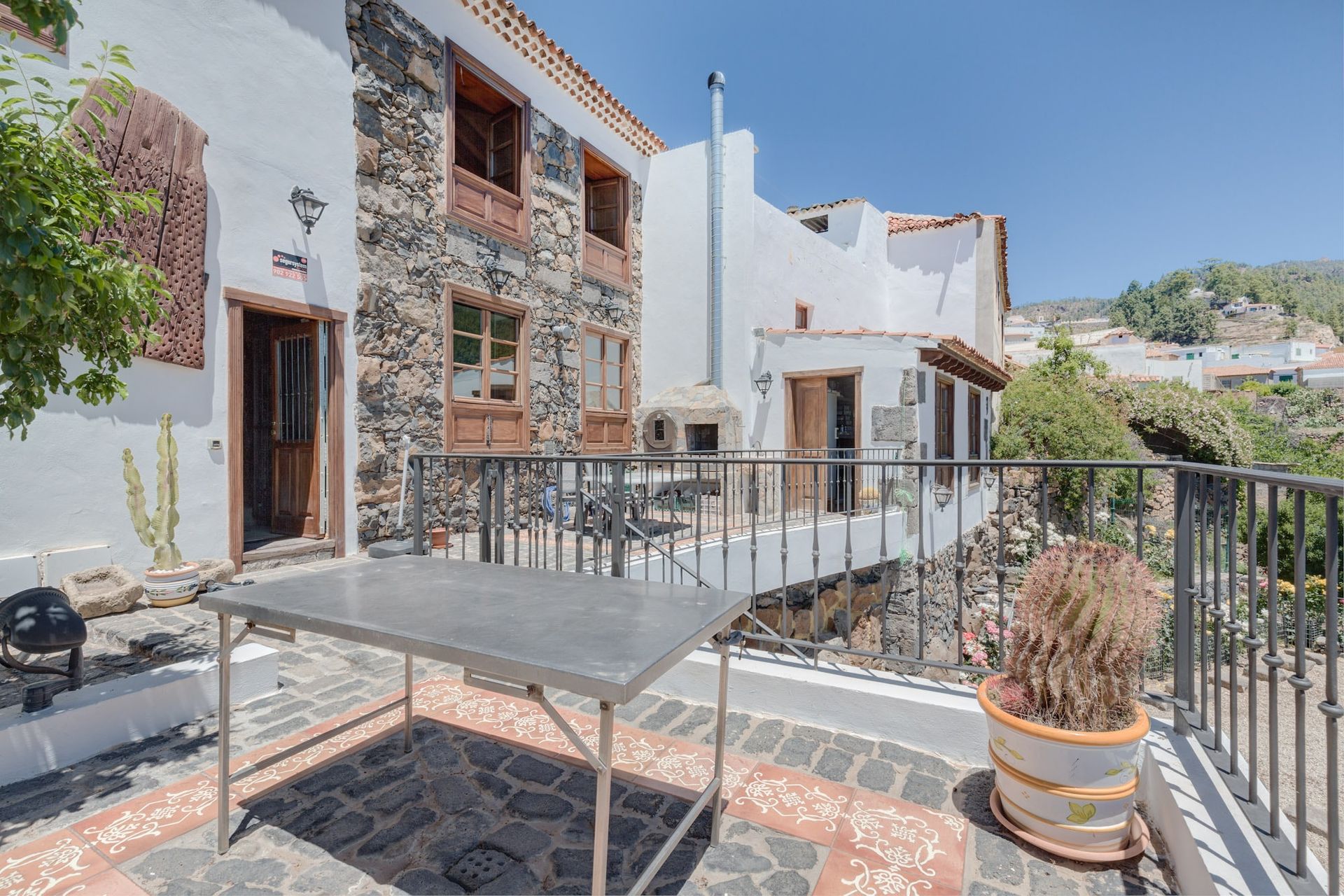 Hus i Vilaflor, Tenerife 10095075