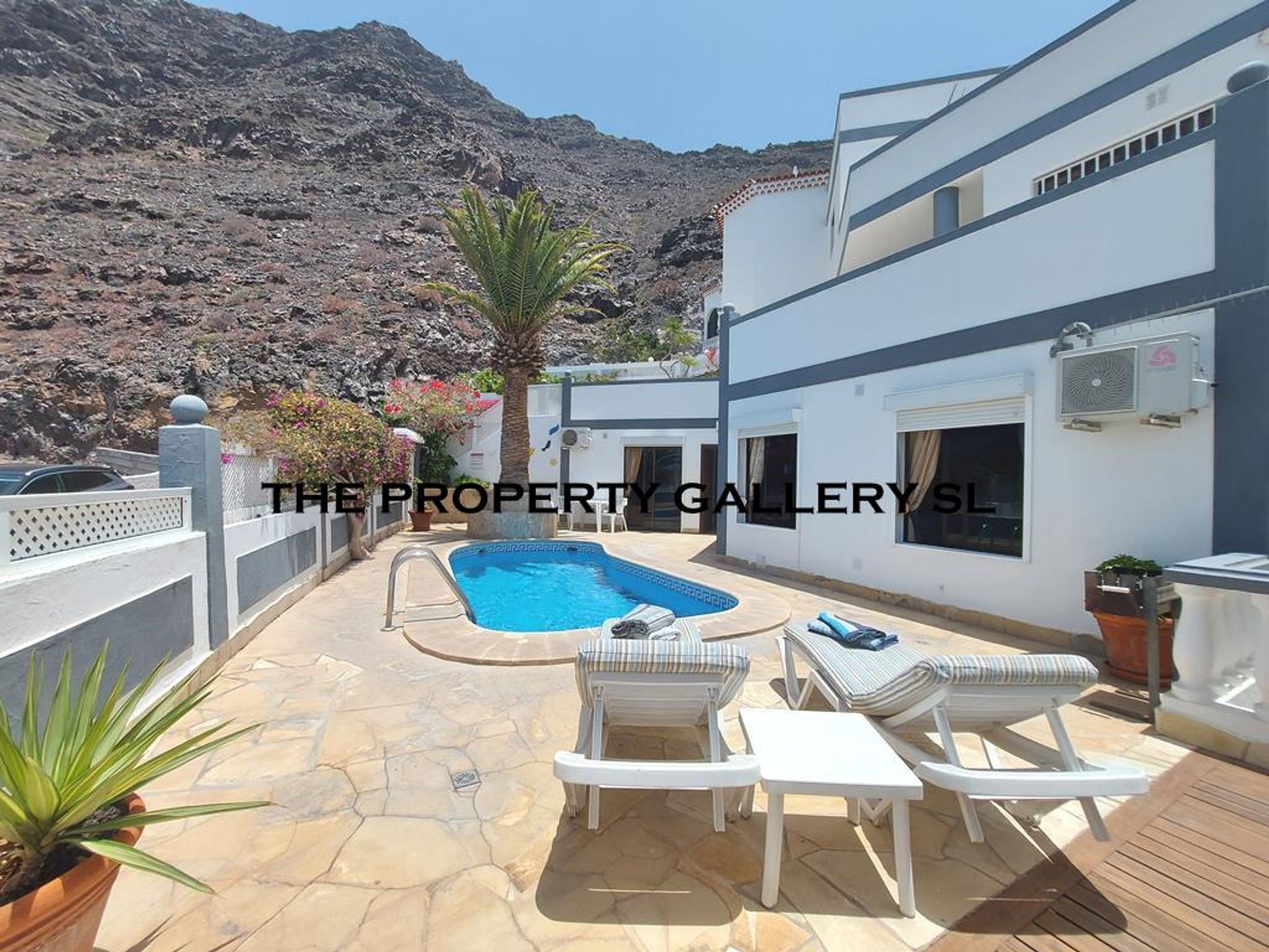 Haus im Los Gigantes, Tenerife 10095077