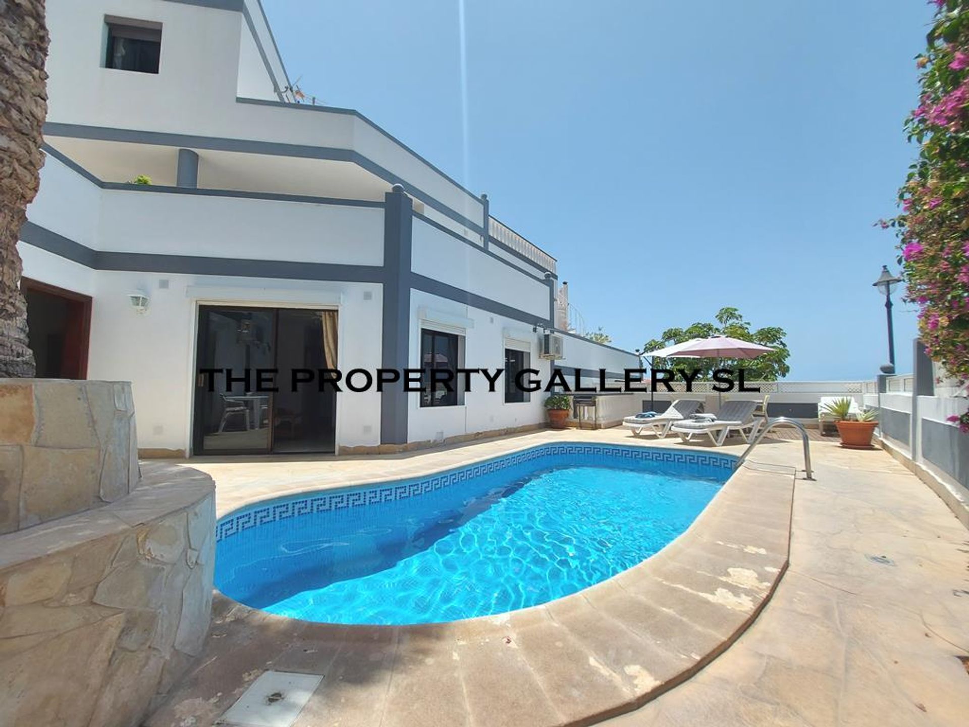 House in Puerto de Santiago, Canary Islands 10095077