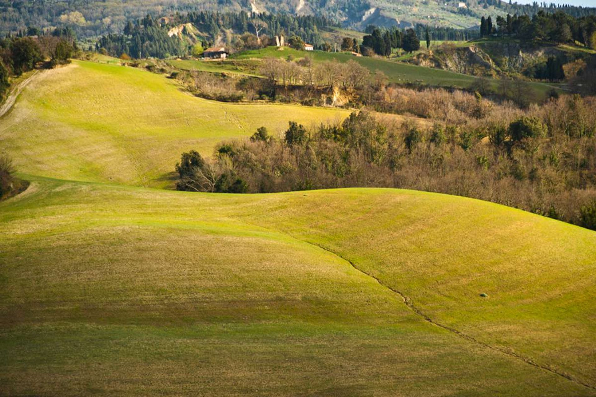 بيت في Volterra, Tuscany 10095078