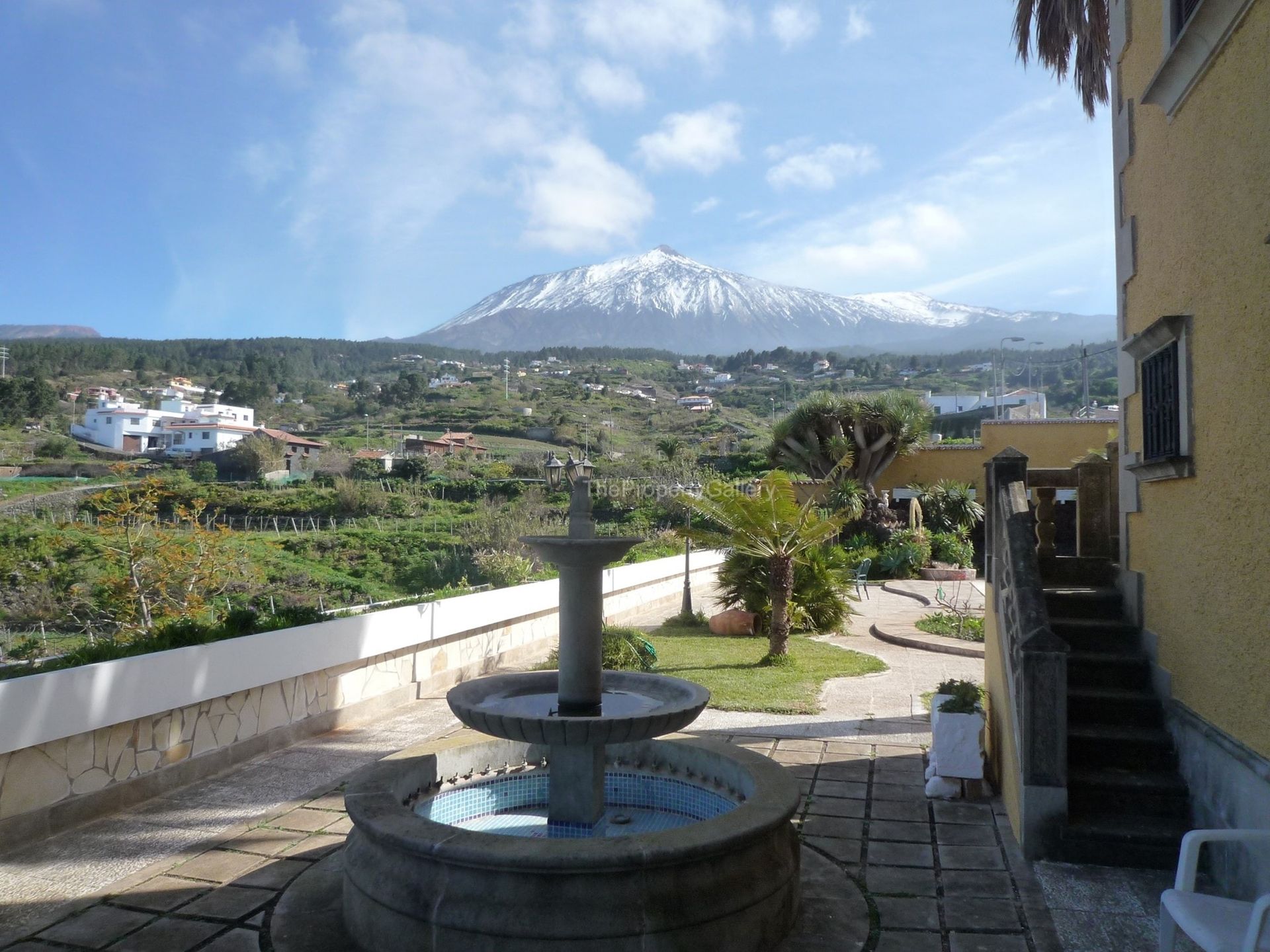 房子 在 Icod de Los Vinos, Tenerife 10095081