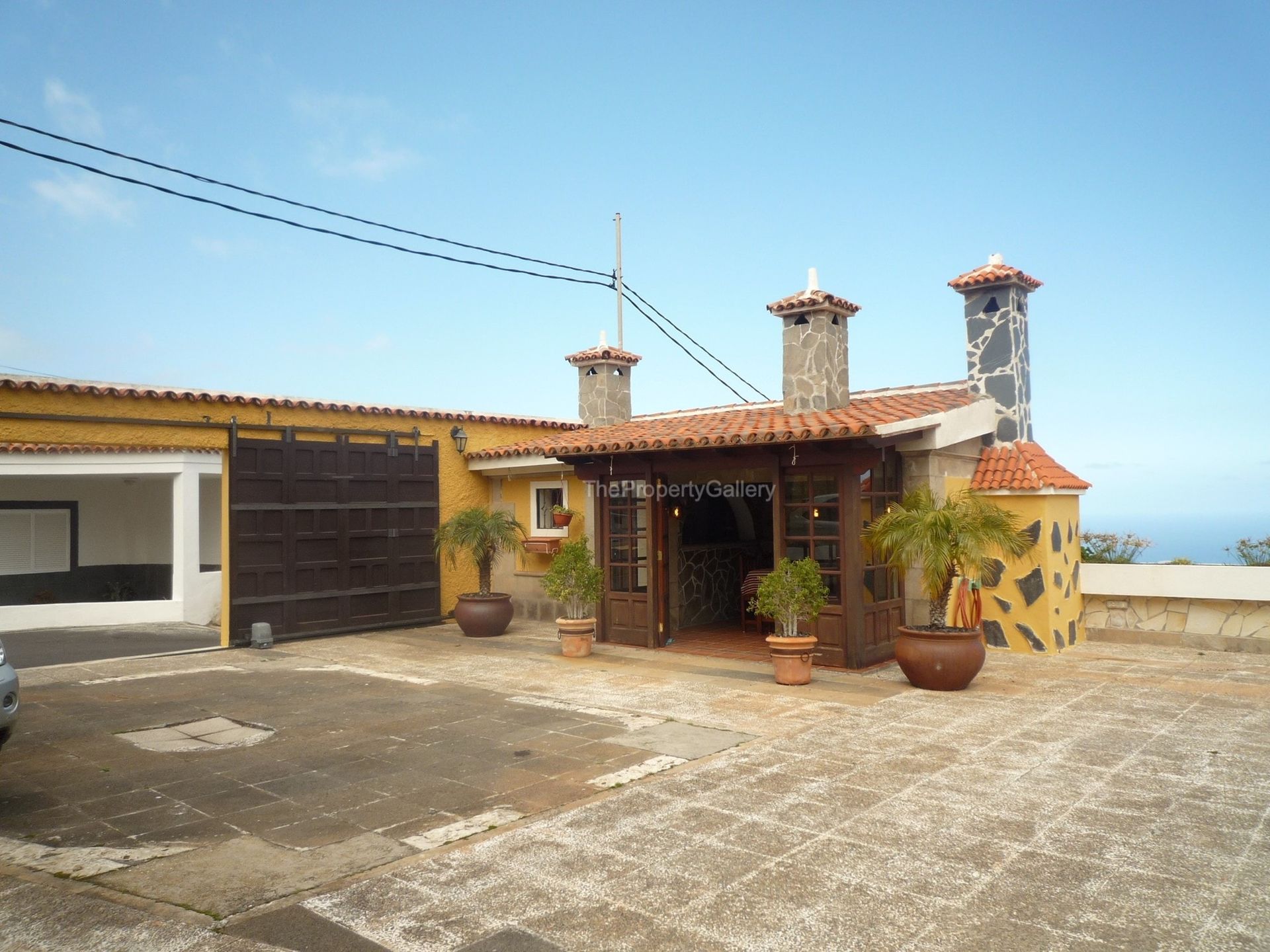 casa no Icod de Los Vinos, Tenerife 10095081