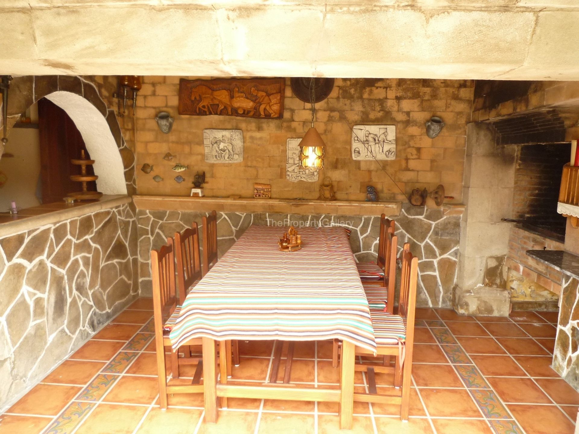 Hus i Icod de Los Vinos, Tenerife 10095081