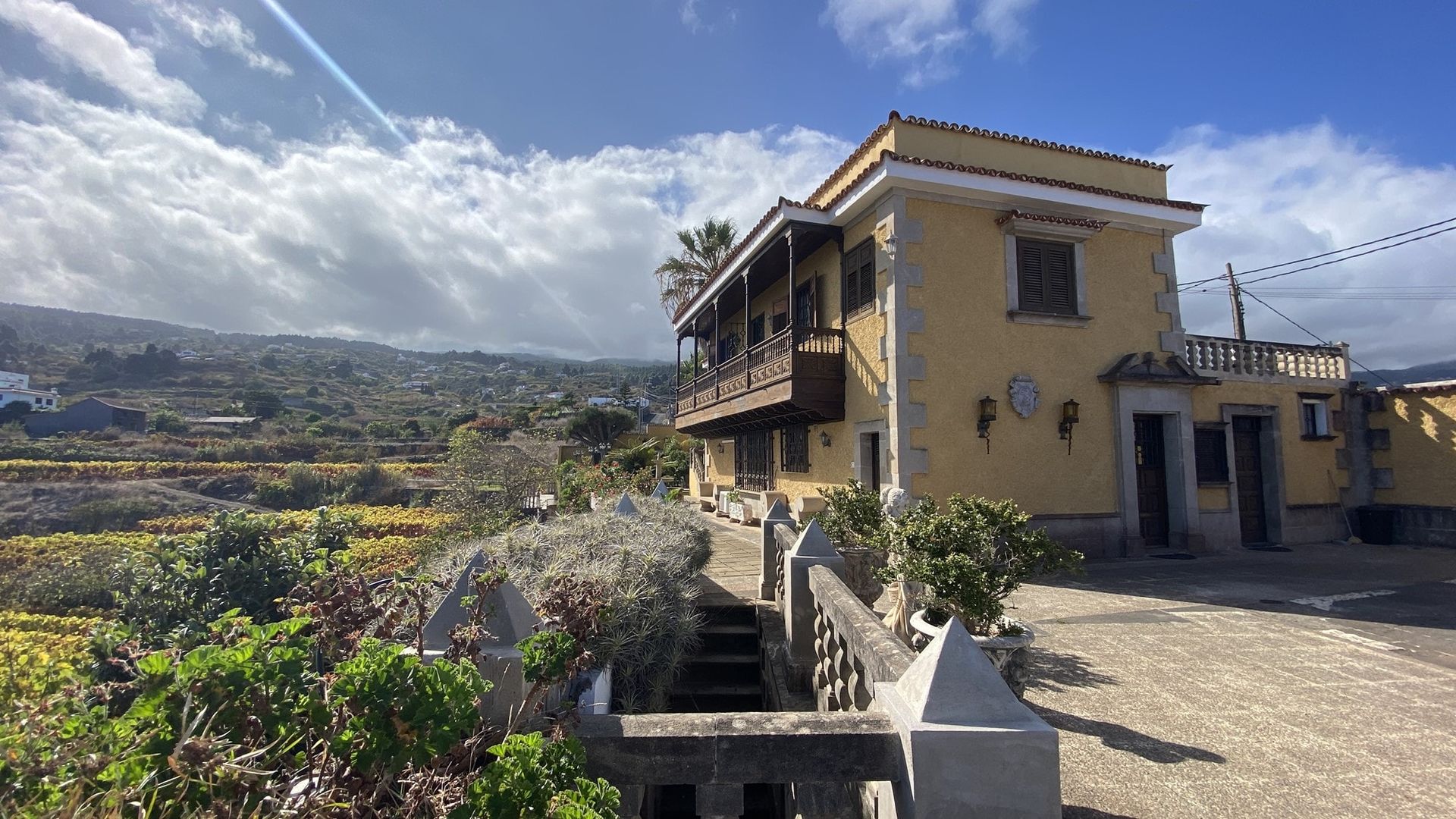 Hus i Icod de Los Vinos, Tenerife 10095081